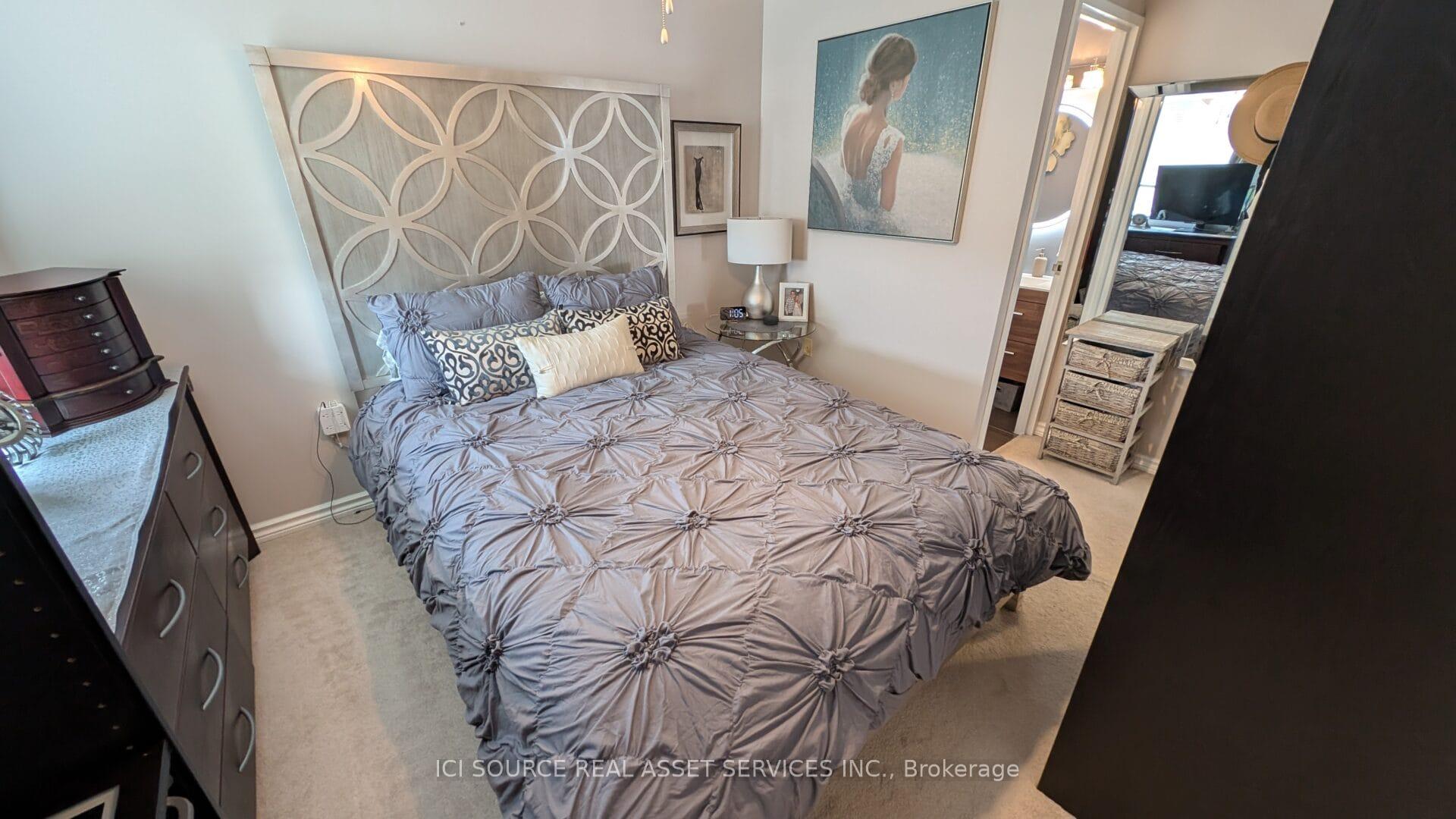 Photo 17 of Unit 711, 20 Chesterton Drive, Ottawa, Borden Farm/Stewart Farm/Carleton Heights/Parkwood Hills — HOMEH