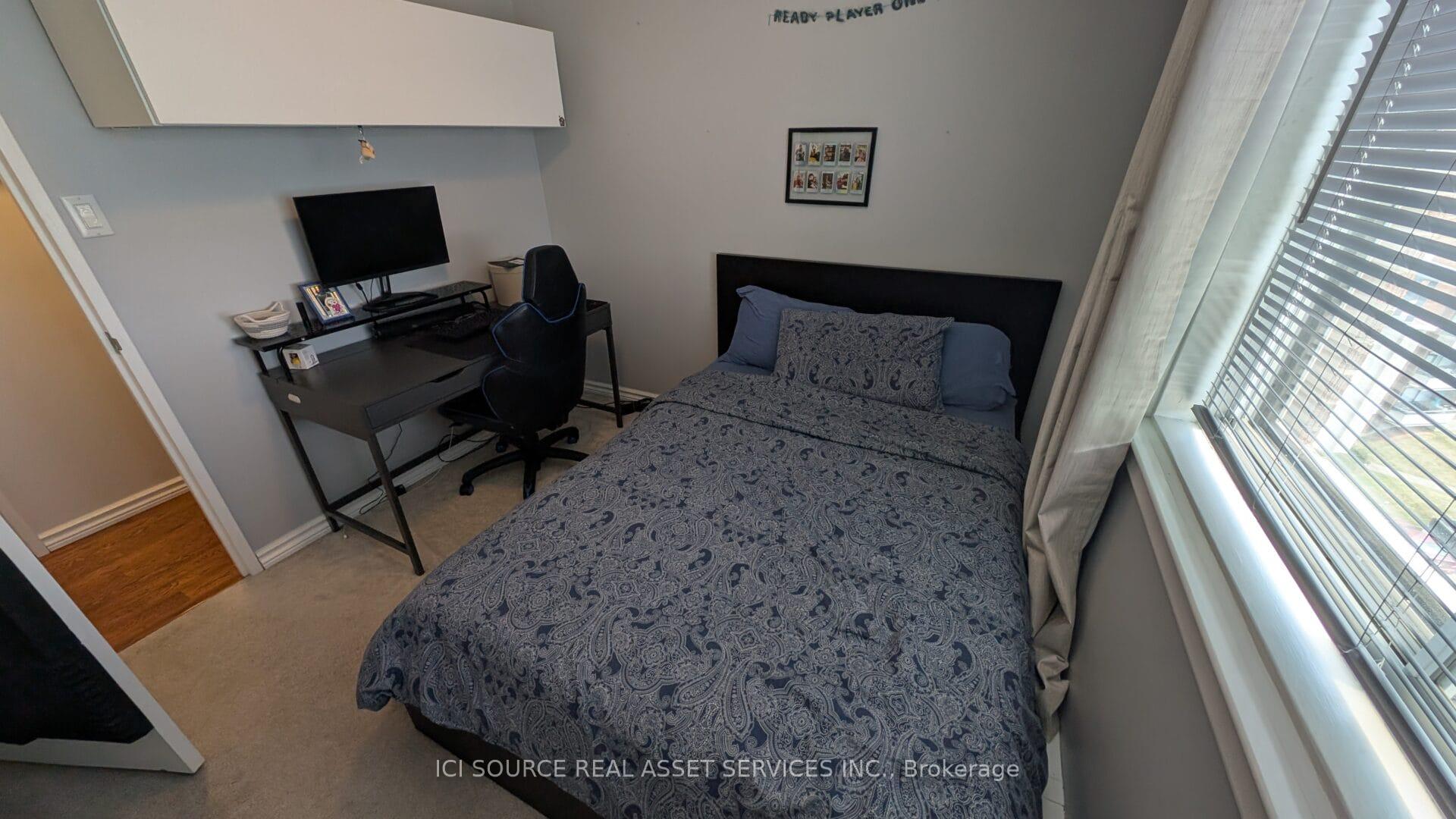 Photo 20 of Unit 711, 20 Chesterton Drive, Ottawa, Borden Farm/Stewart Farm/Carleton Heights/Parkwood Hills — HOMEH