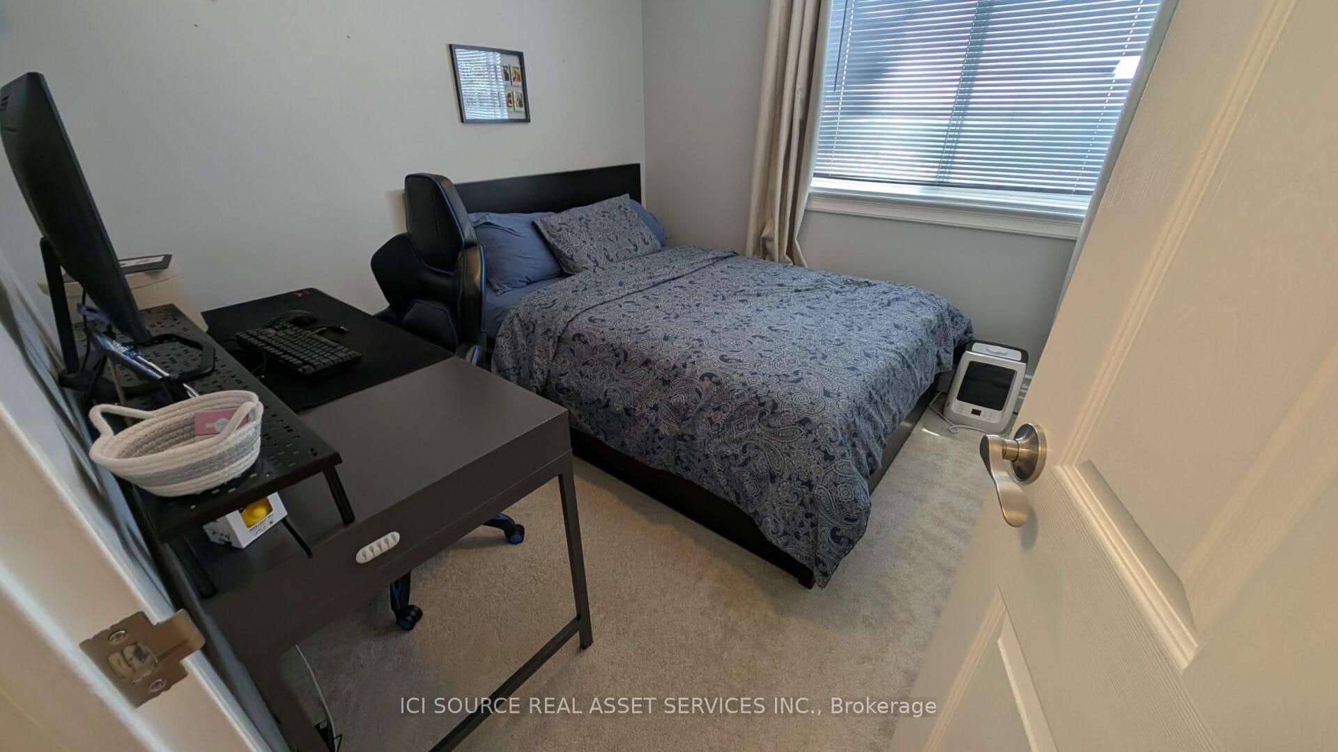 Photo 21 of Unit 711, 20 Chesterton Drive, Ottawa, Borden Farm/Stewart Farm/Carleton Heights/Parkwood Hills — HOMEH