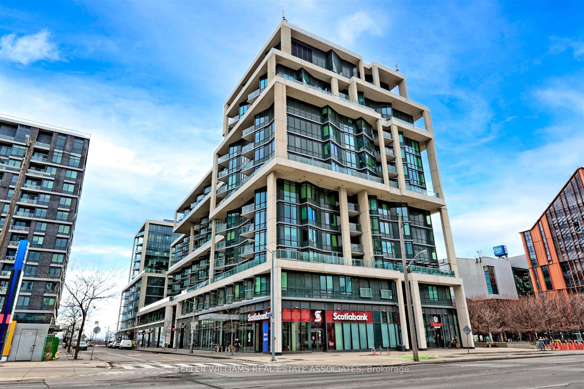 Photo 1 of Unit 303, 15 Merchants' Wharf, Toronto, Waterfront Communities — HOMEH