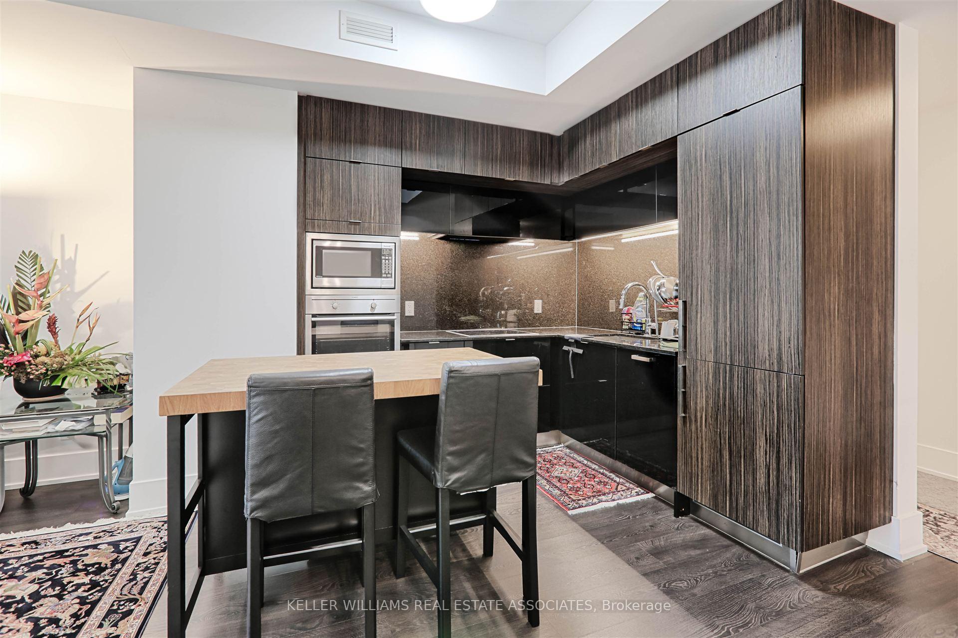 Photo 3 of Unit 303, 15 Merchants' Wharf, Toronto, Waterfront Communities — HOMEH