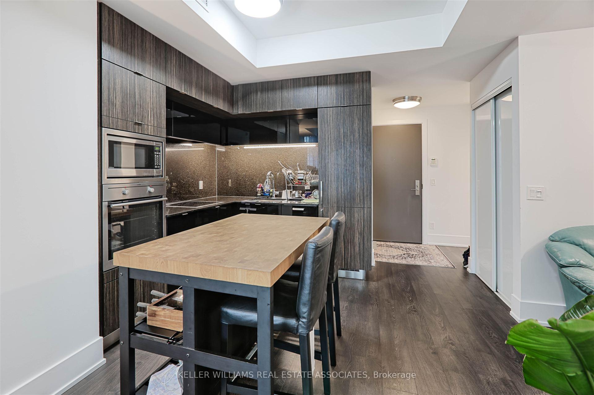 Photo 4 of Unit 303, 15 Merchants' Wharf, Toronto, Waterfront Communities — HOMEH