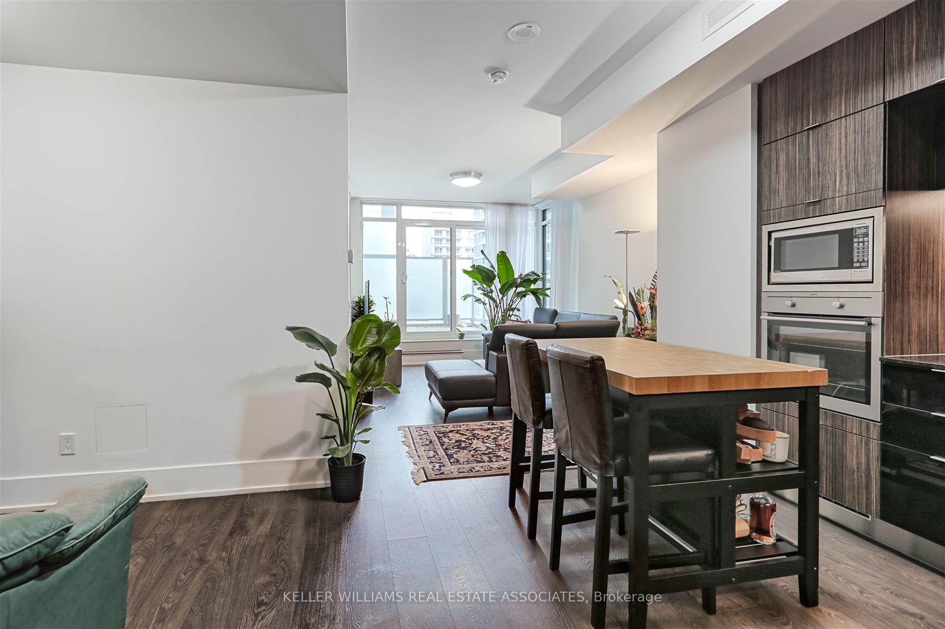 Photo 5 of Unit 303, 15 Merchants' Wharf, Toronto, Waterfront Communities — HOMEH