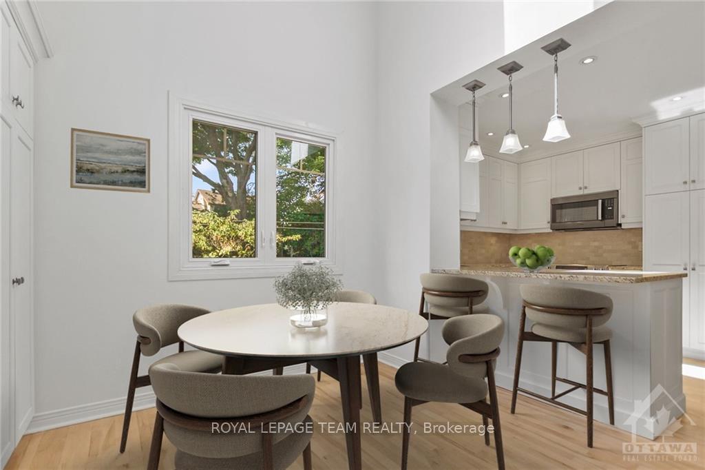 Front of 612 Highland Avenue