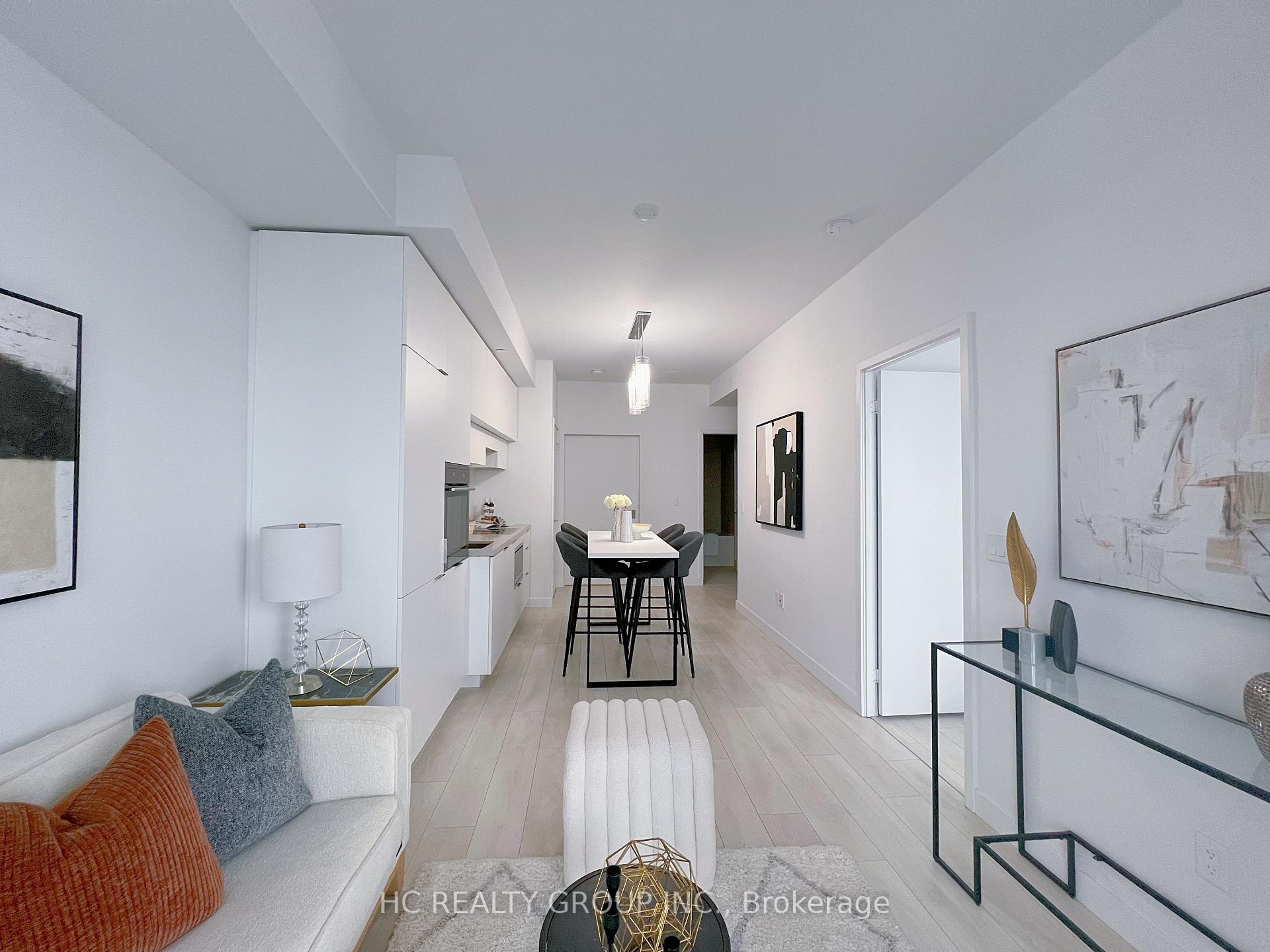 Photo 34 of Unit 3912, 8 Eglinton Avenue E, Toronto, Mount Pleasant West — HOMEH