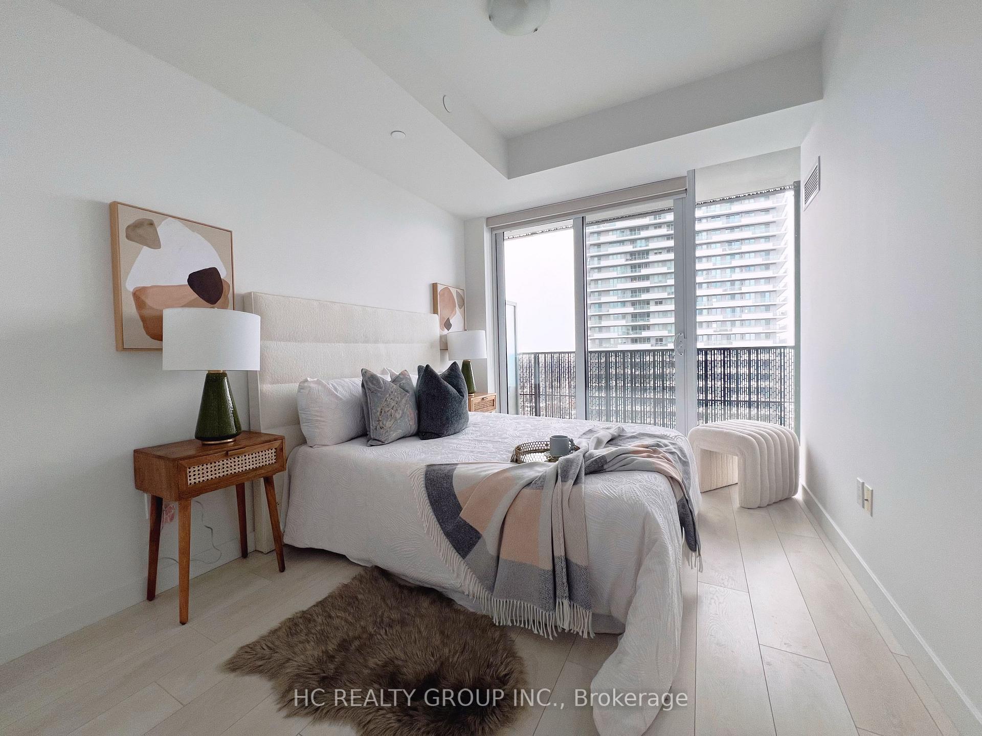 Photo 11 of Unit 3912, 8 Eglinton Avenue E, Toronto, Mount Pleasant West — HOMEH
