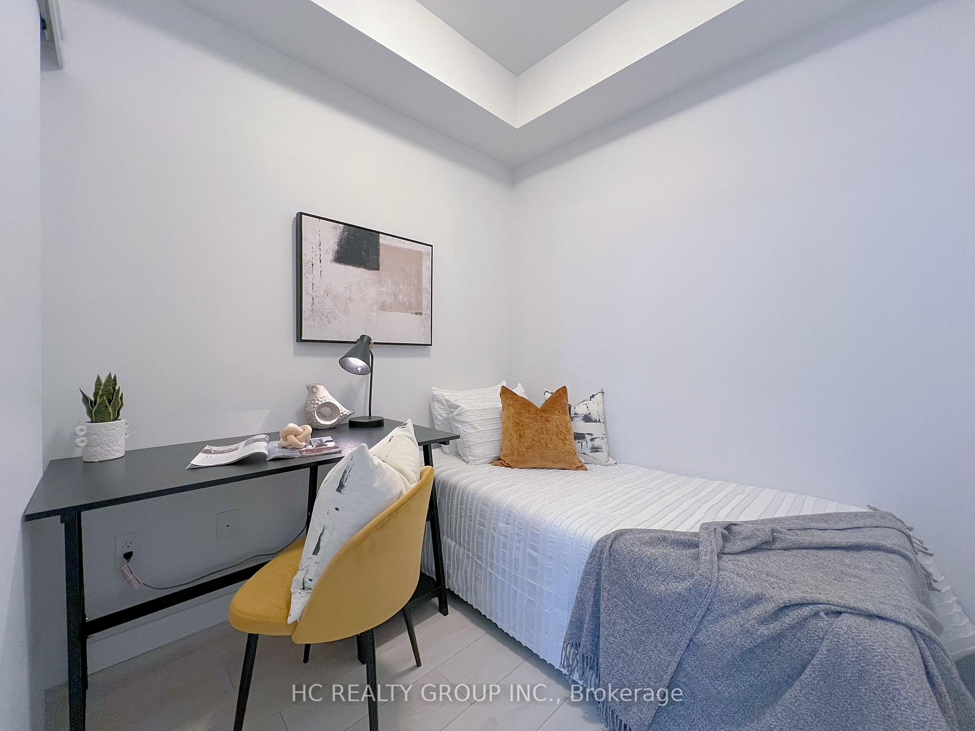 Photo 14 of Unit 3912, 8 Eglinton Avenue E, Toronto, Mount Pleasant West — HOMEH