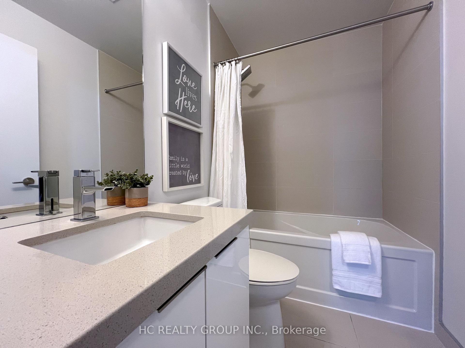 Photo 18 of Unit 3912, 8 Eglinton Avenue E, Toronto, Mount Pleasant West — HOMEH