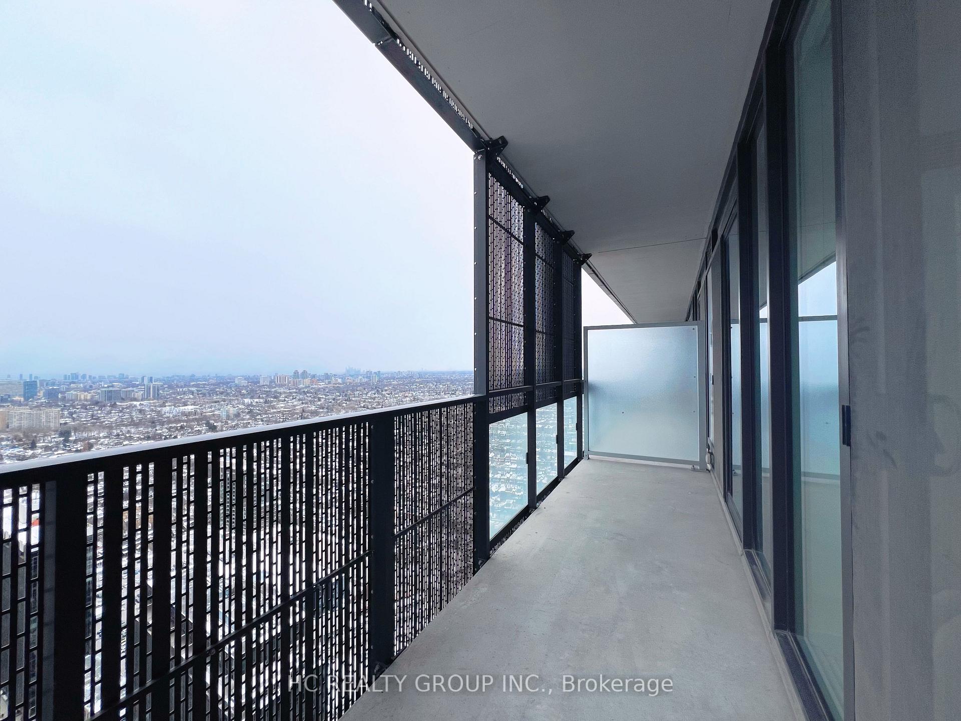 Photo 21 of Unit 3912, 8 Eglinton Avenue E, Toronto, Mount Pleasant West — HOMEH