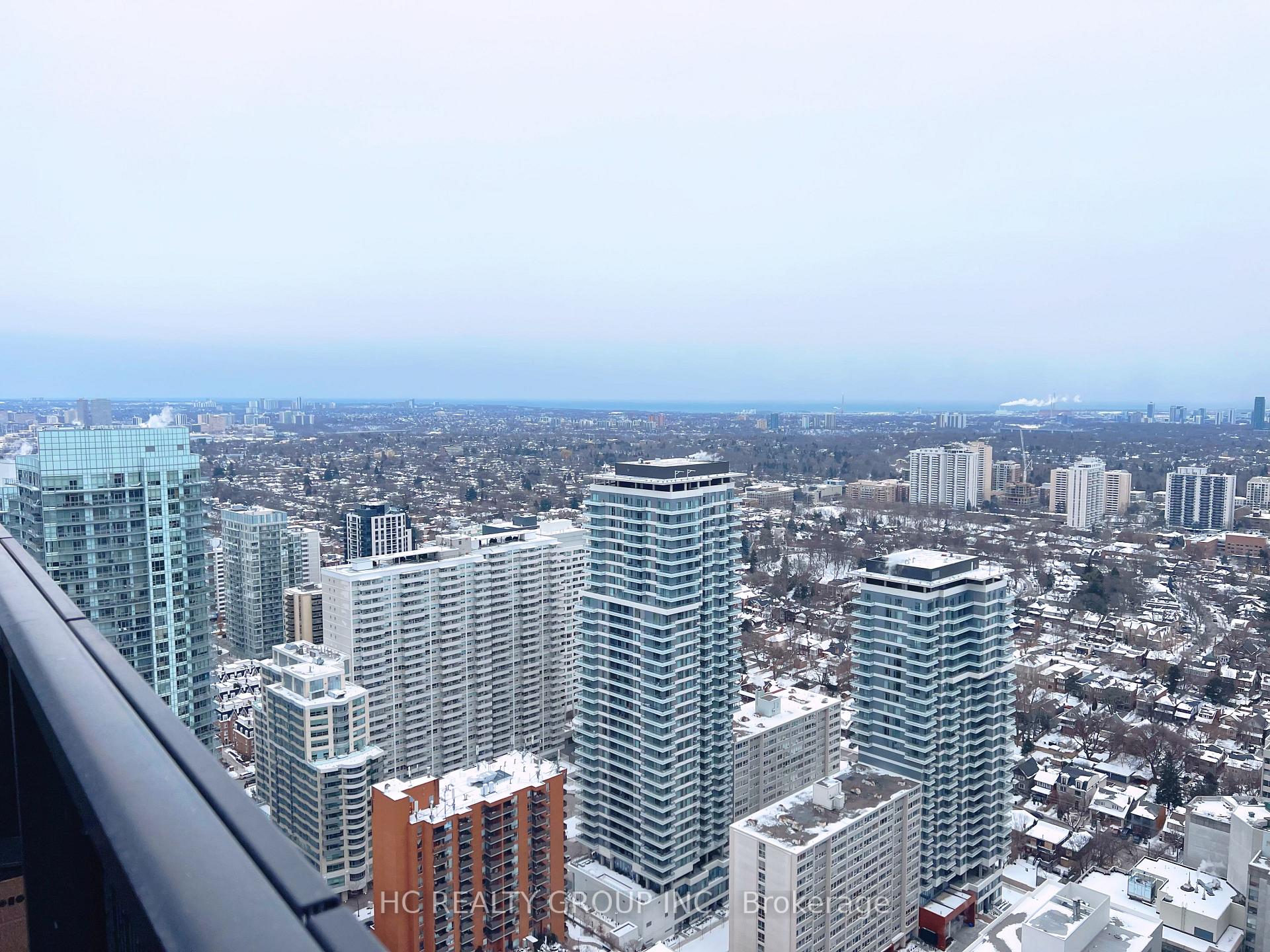 Photo 22 of Unit 3912, 8 Eglinton Avenue E, Toronto, Mount Pleasant West — HOMEH