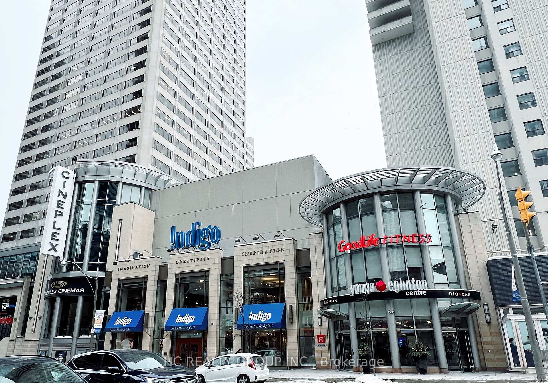 Photo 31 of Unit 3912, 8 Eglinton Avenue E, Toronto, Mount Pleasant West — HOMEH