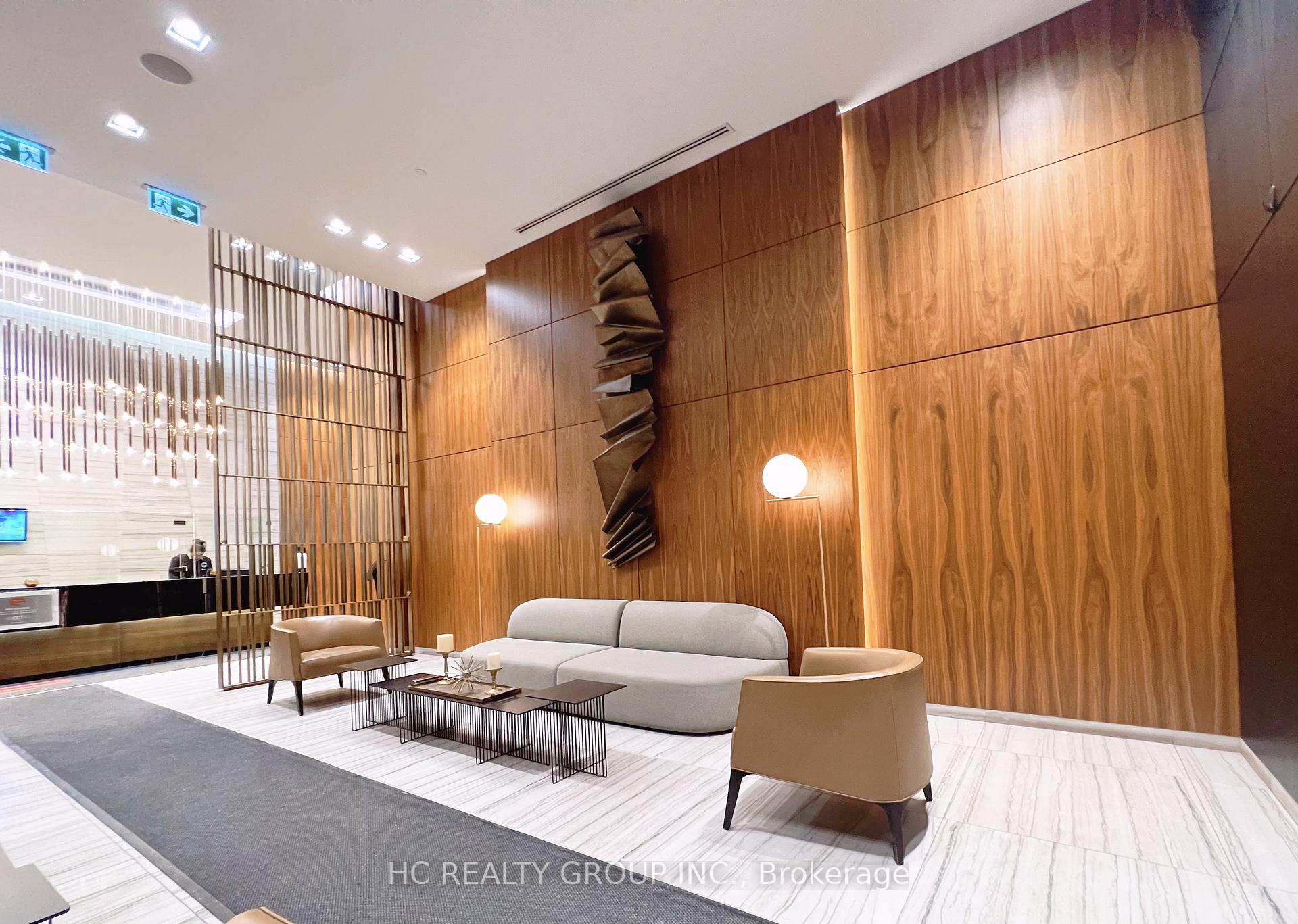 Photo 28 of Unit 3912, 8 Eglinton Avenue E, Toronto, Mount Pleasant West — HOMEH