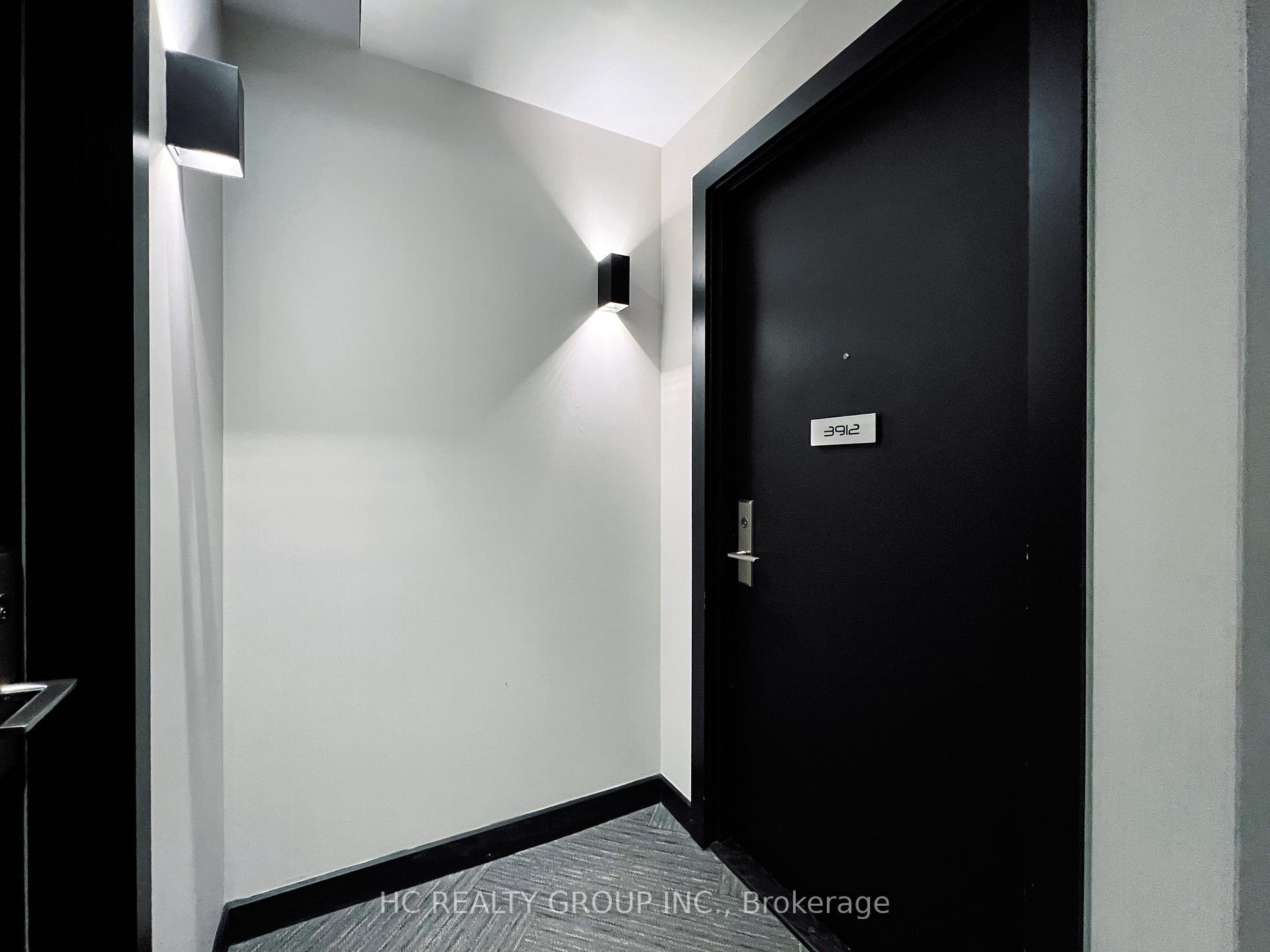 Photo 29 of Unit 3912, 8 Eglinton Avenue E, Toronto, Mount Pleasant West — HOMEH