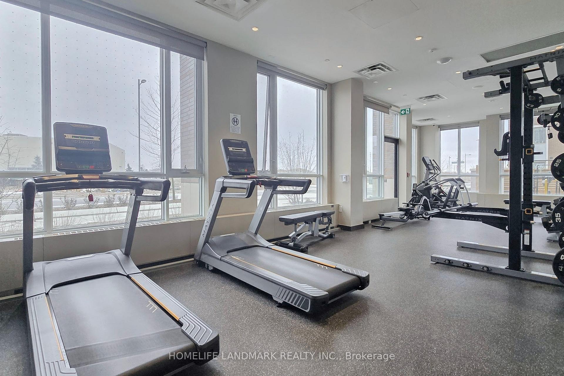 Photo 41 of Unit 912, 60 Honeycrisp Crescent, Vaughan, Vaughan Corporate Centre — HOMEH