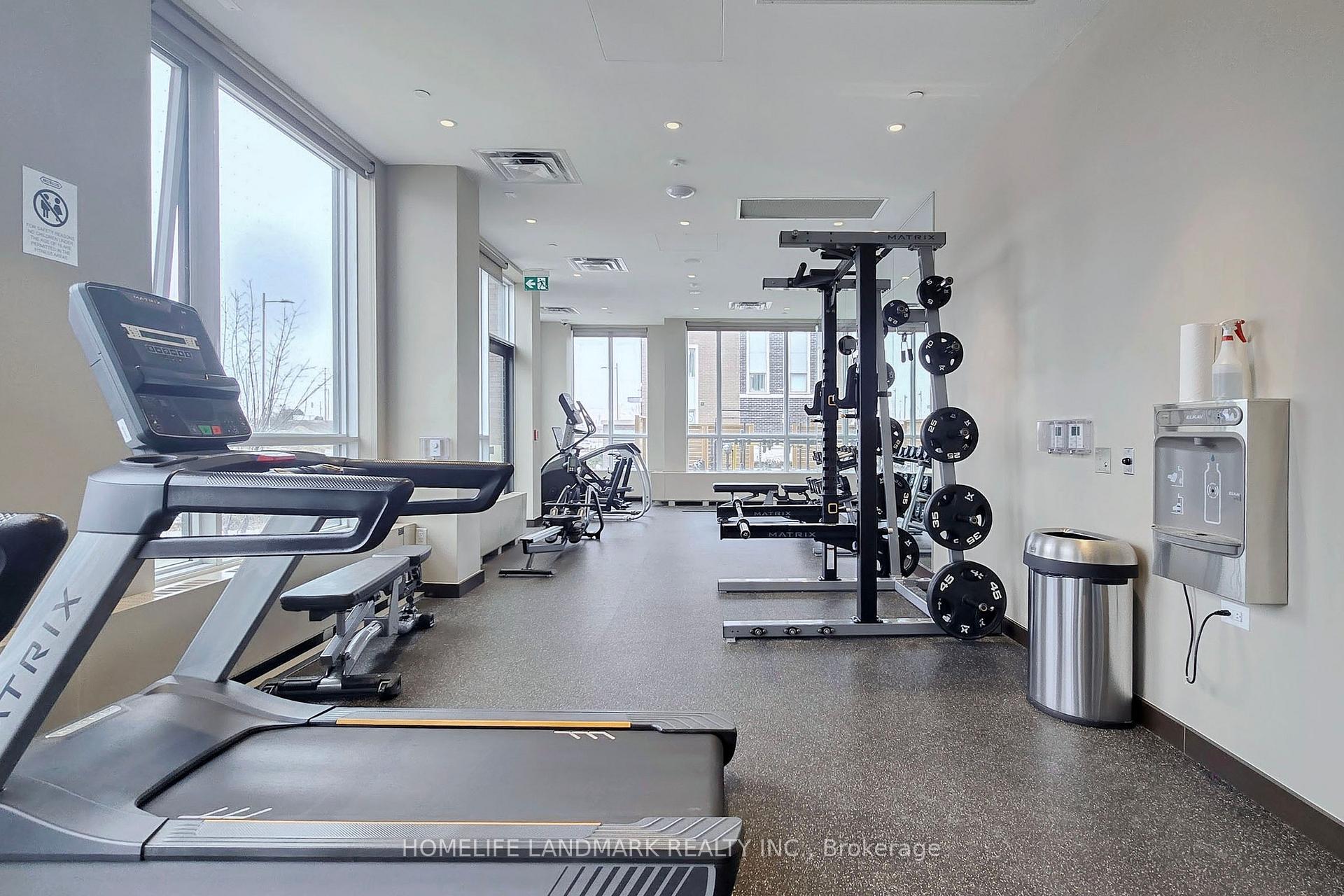 Photo 42 of Unit 912, 60 Honeycrisp Crescent, Vaughan, Vaughan Corporate Centre — HOMEH