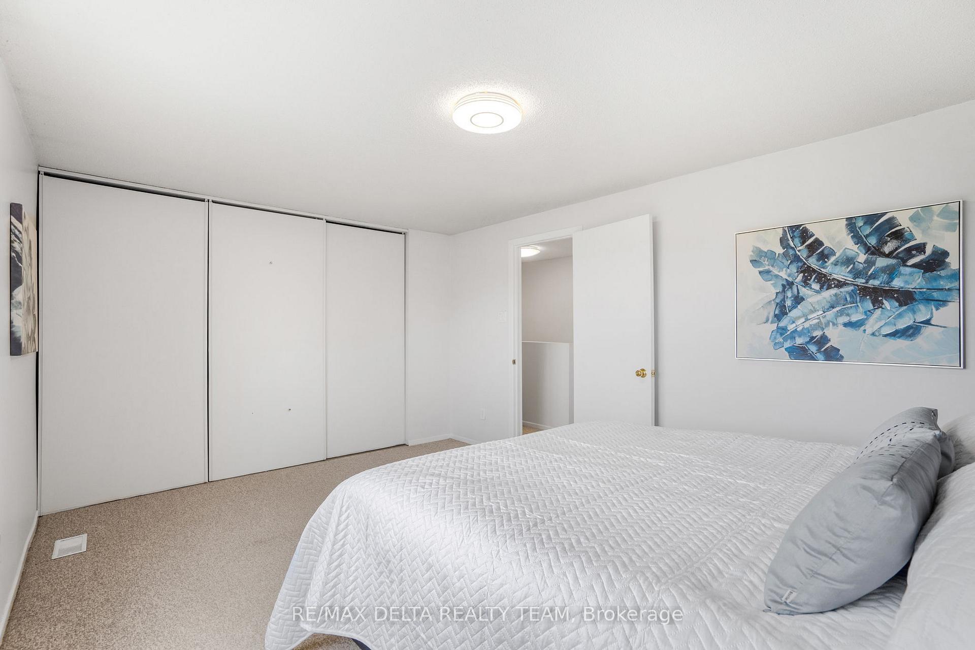 Photo 16 of Unit 49, 2115 Erinbrook Crescent, Ottawa, Sheffield Glen/Industrial Park — HOMEH