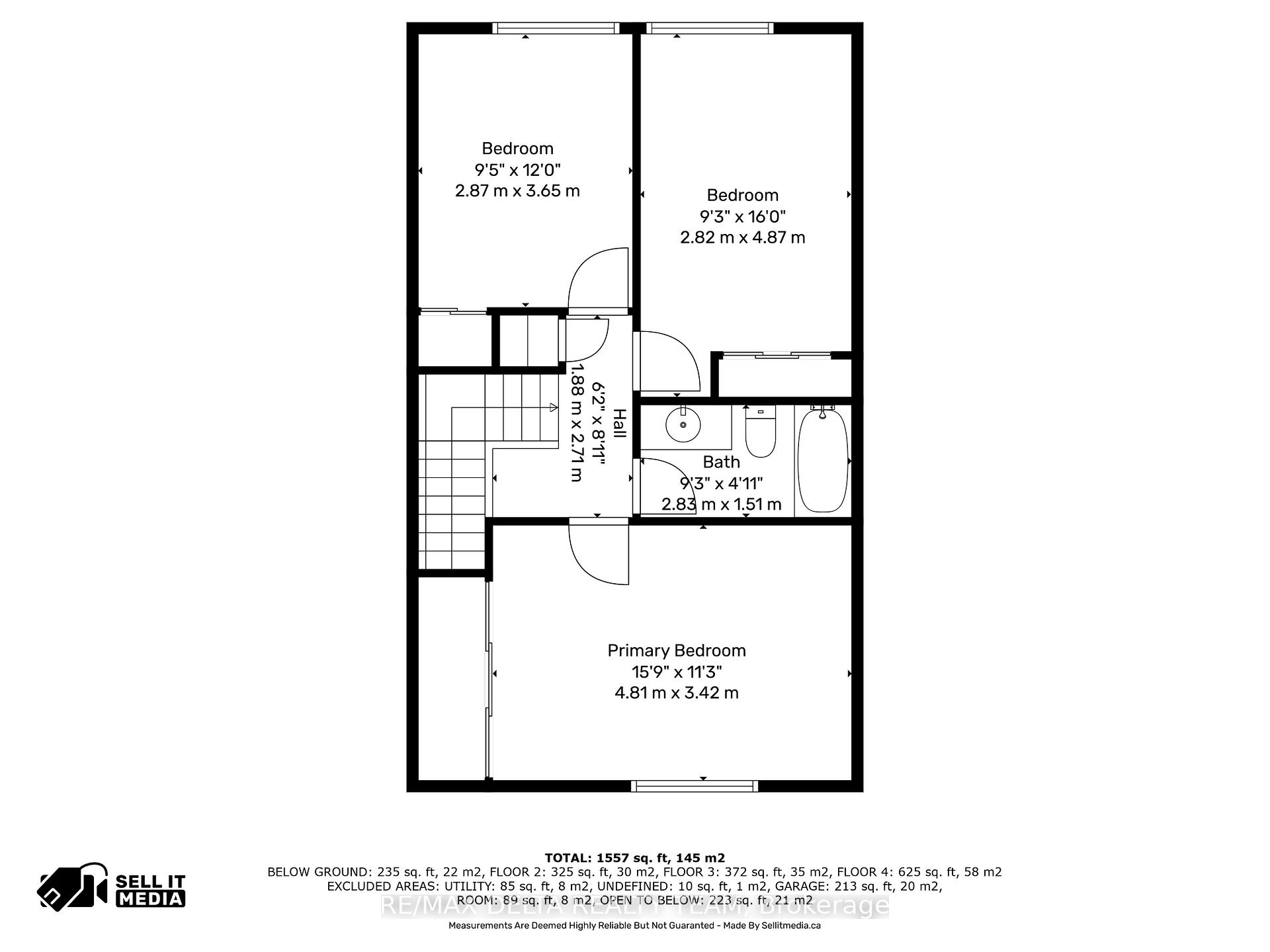 Photo 28 of Unit 49, 2115 Erinbrook Crescent, Ottawa, Sheffield Glen/Industrial Park — HOMEH