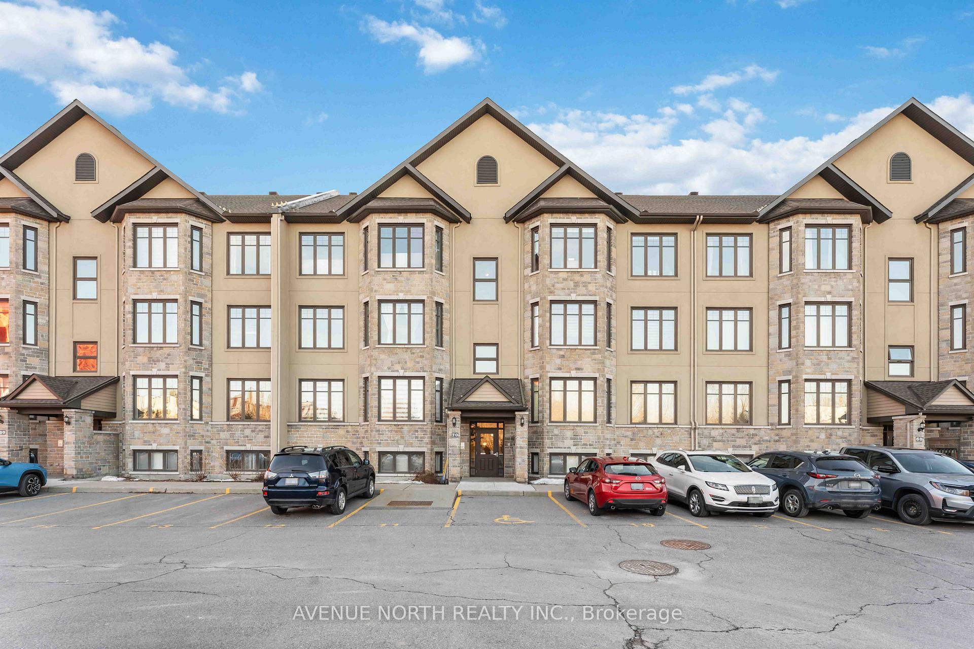 Photo 1 of Unit 8, 70 Prestige Circle W, Ottawa, Chatelaine Village — HOMEH