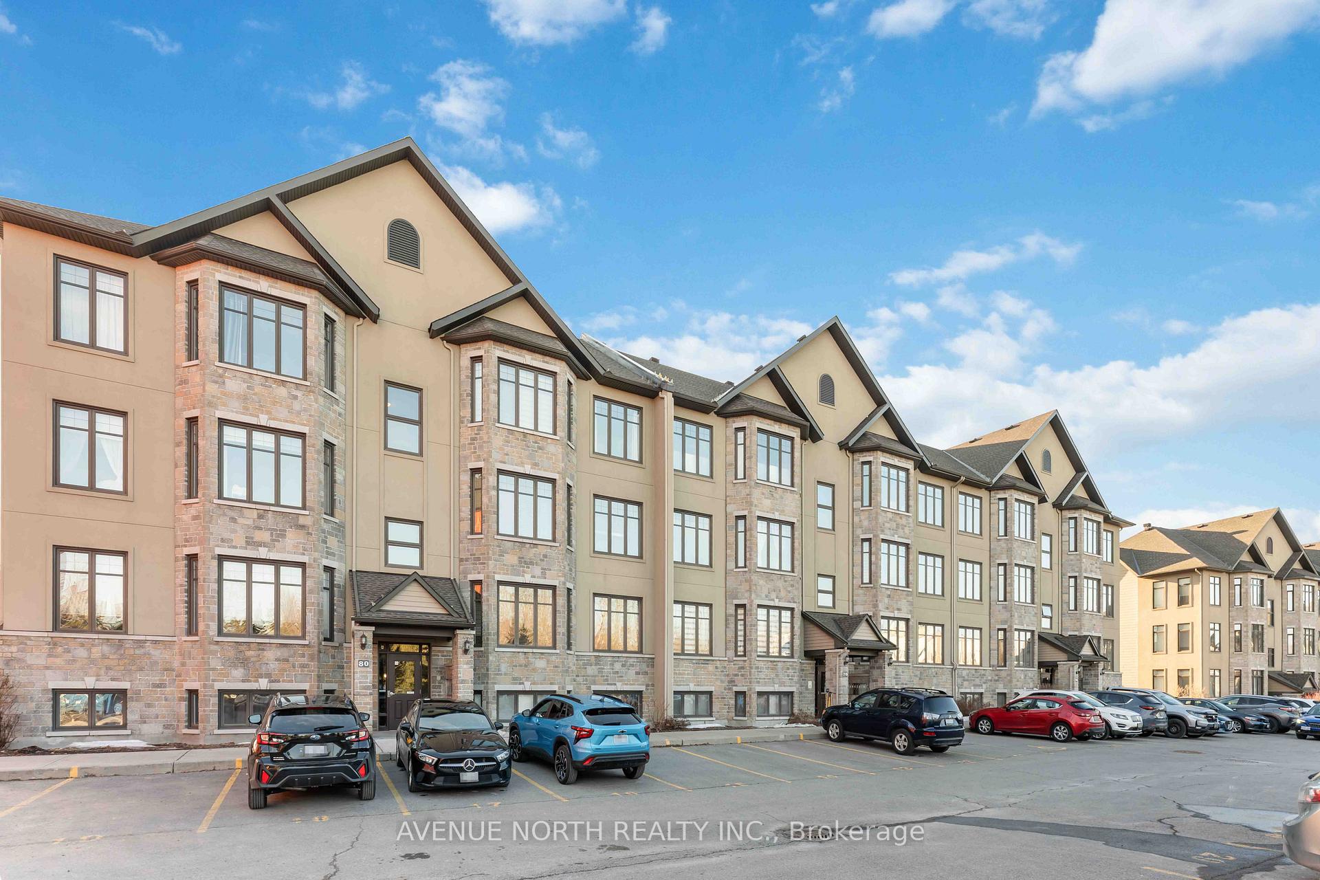 Photo 2 of Unit 8, 70 Prestige Circle W, Ottawa, Chatelaine Village — HOMEH