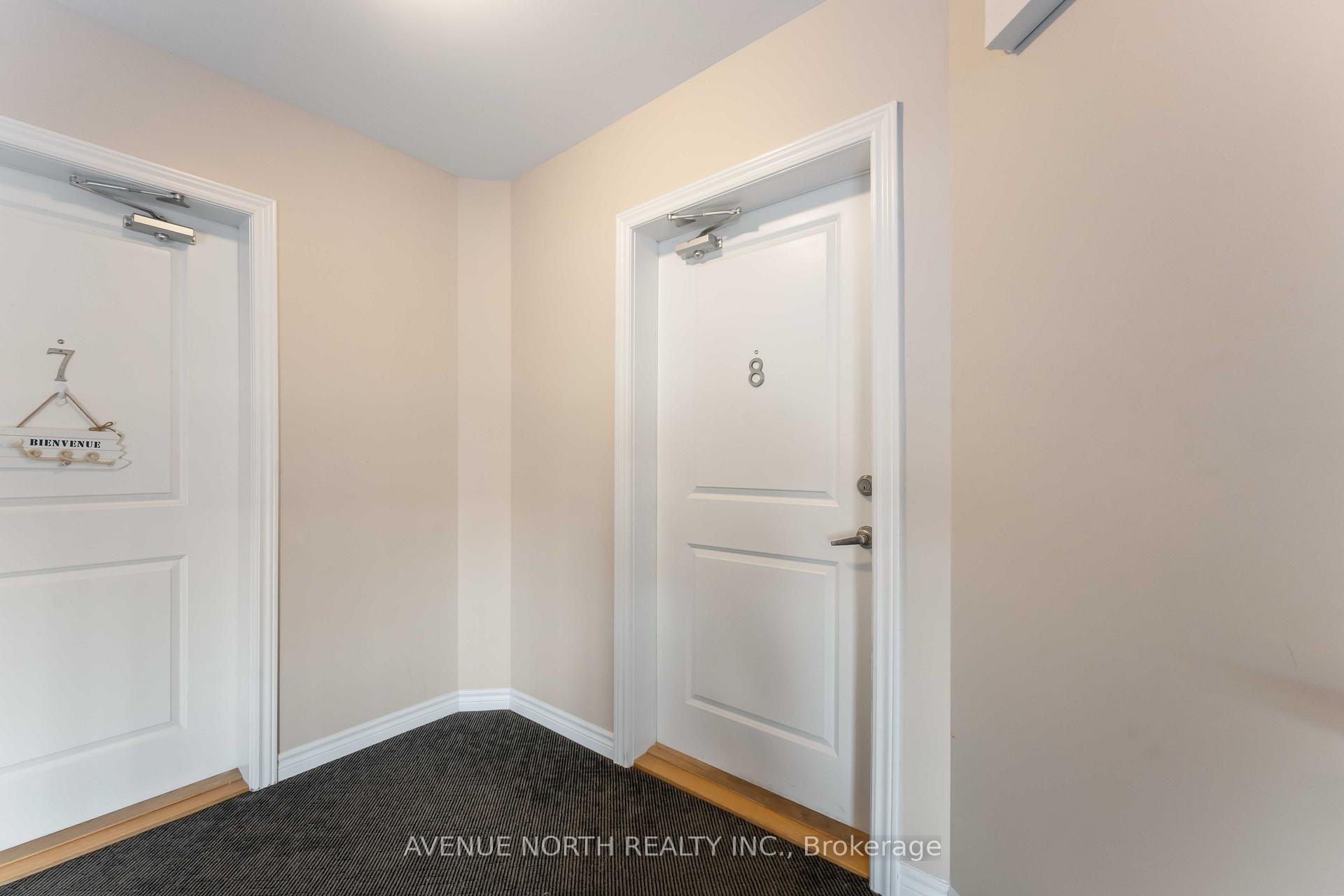 Photo 4 of Unit 8, 70 Prestige Circle W, Ottawa, Chatelaine Village — HOMEH