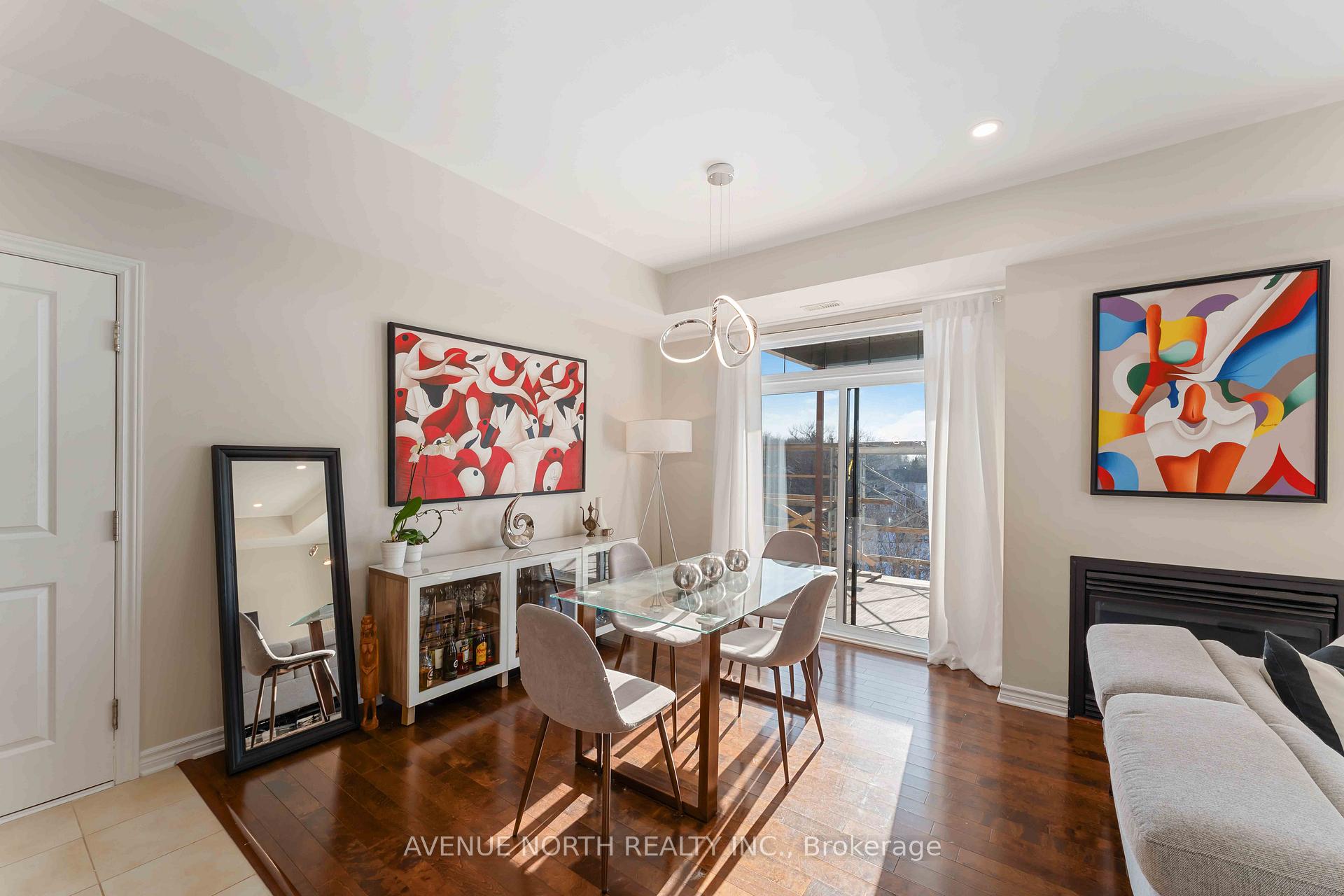 Photo 7 of Unit 8, 70 Prestige Circle W, Ottawa, Chatelaine Village — HOMEH