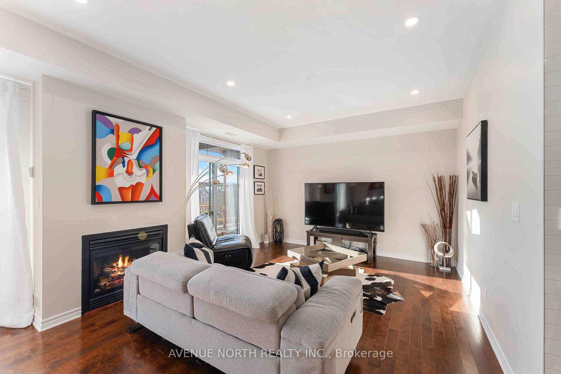 Photo 8 of Unit 8, 70 Prestige Circle W, Ottawa, Chatelaine Village — HOMEH