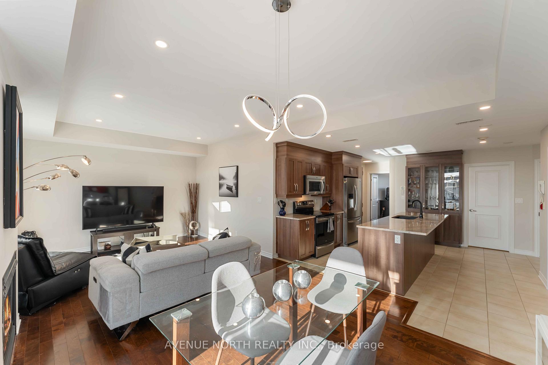 Photo 9 of Unit 8, 70 Prestige Circle W, Ottawa, Chatelaine Village — HOMEH