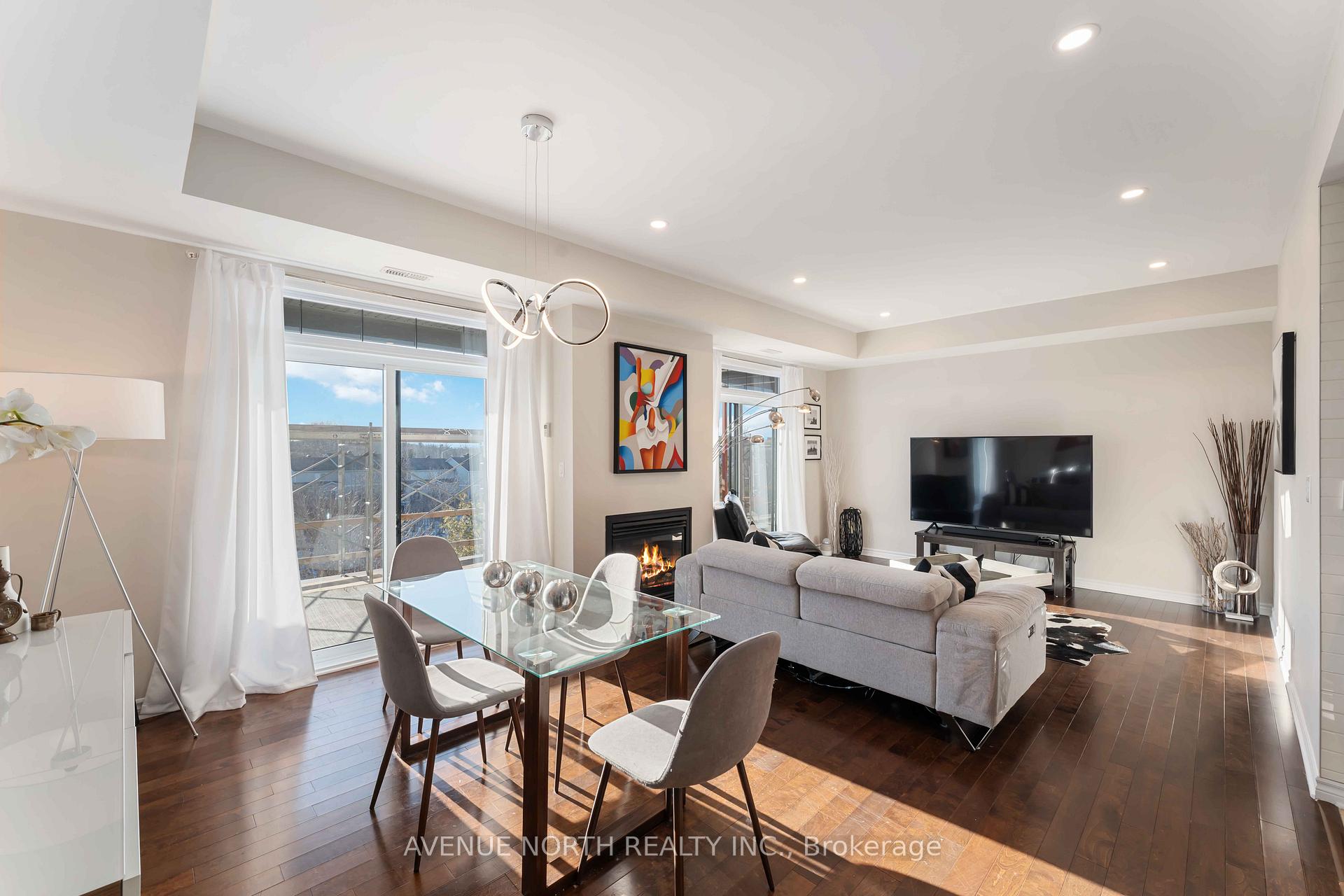 Photo 10 of Unit 8, 70 Prestige Circle W, Ottawa, Chatelaine Village — HOMEH
