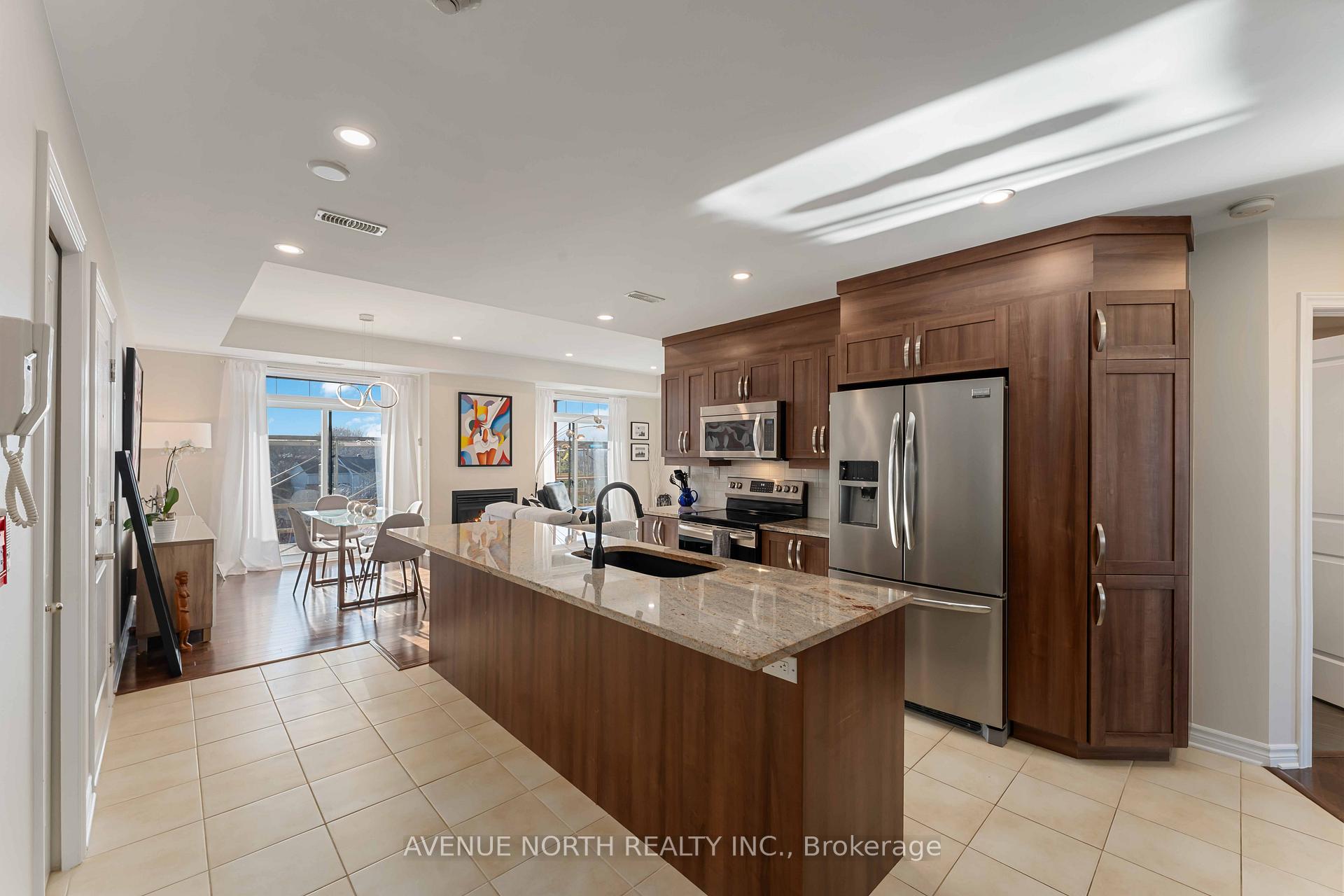Photo 13 of Unit 8, 70 Prestige Circle W, Ottawa, Chatelaine Village — HOMEH