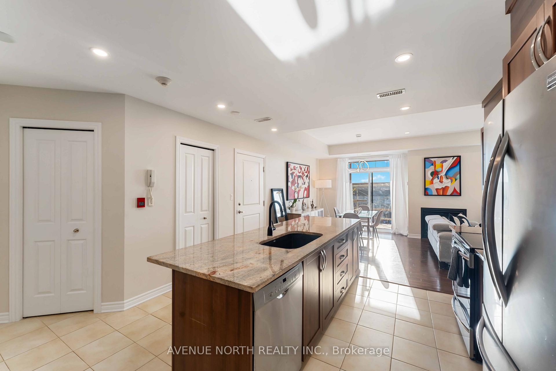 Photo 14 of Unit 8, 70 Prestige Circle W, Ottawa, Chatelaine Village — HOMEH