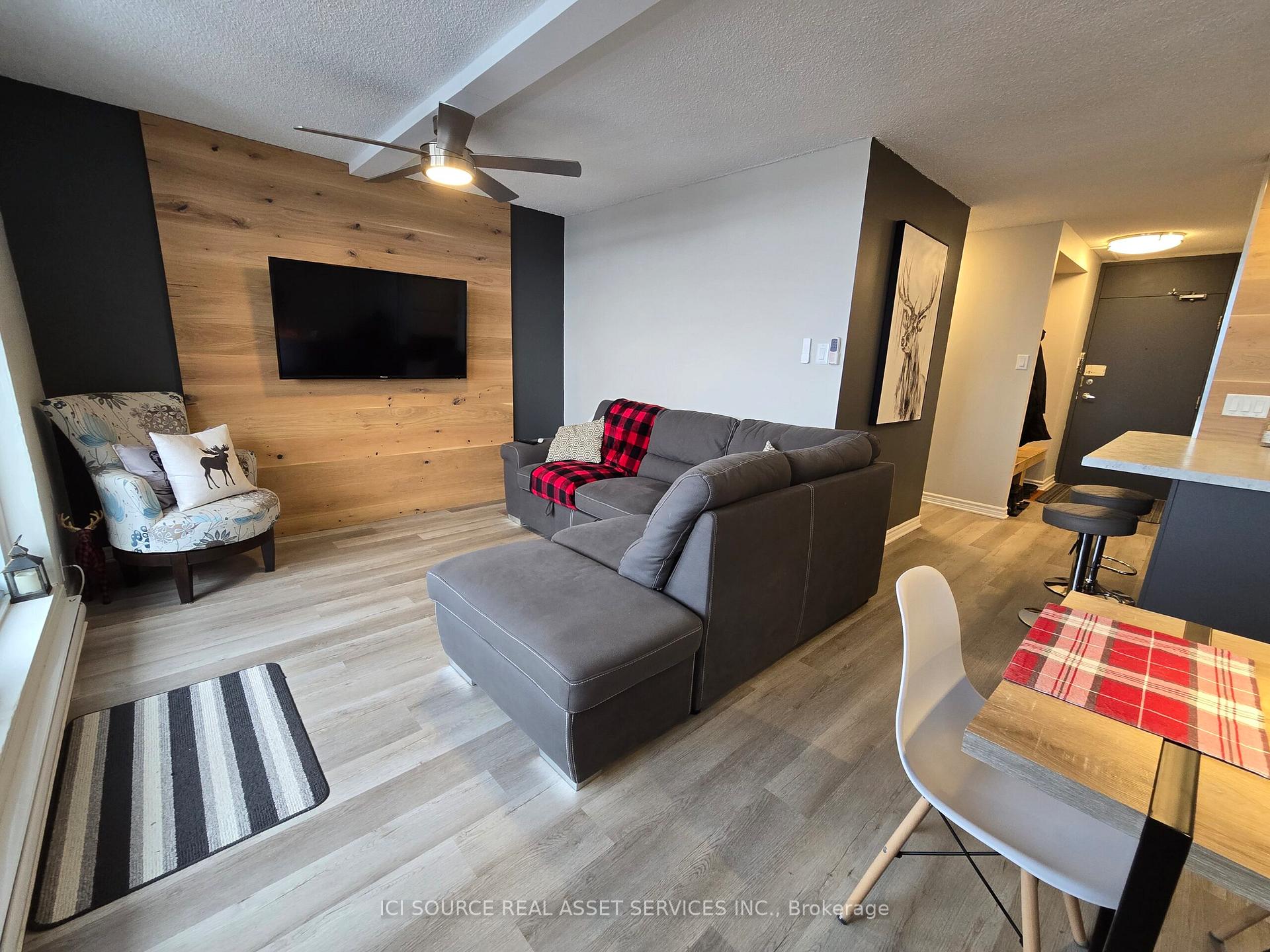 Photo 1 of Unit 1204, 2000 Jasmine Crescent, Ottawa, Beacon Hill South — HOMEH