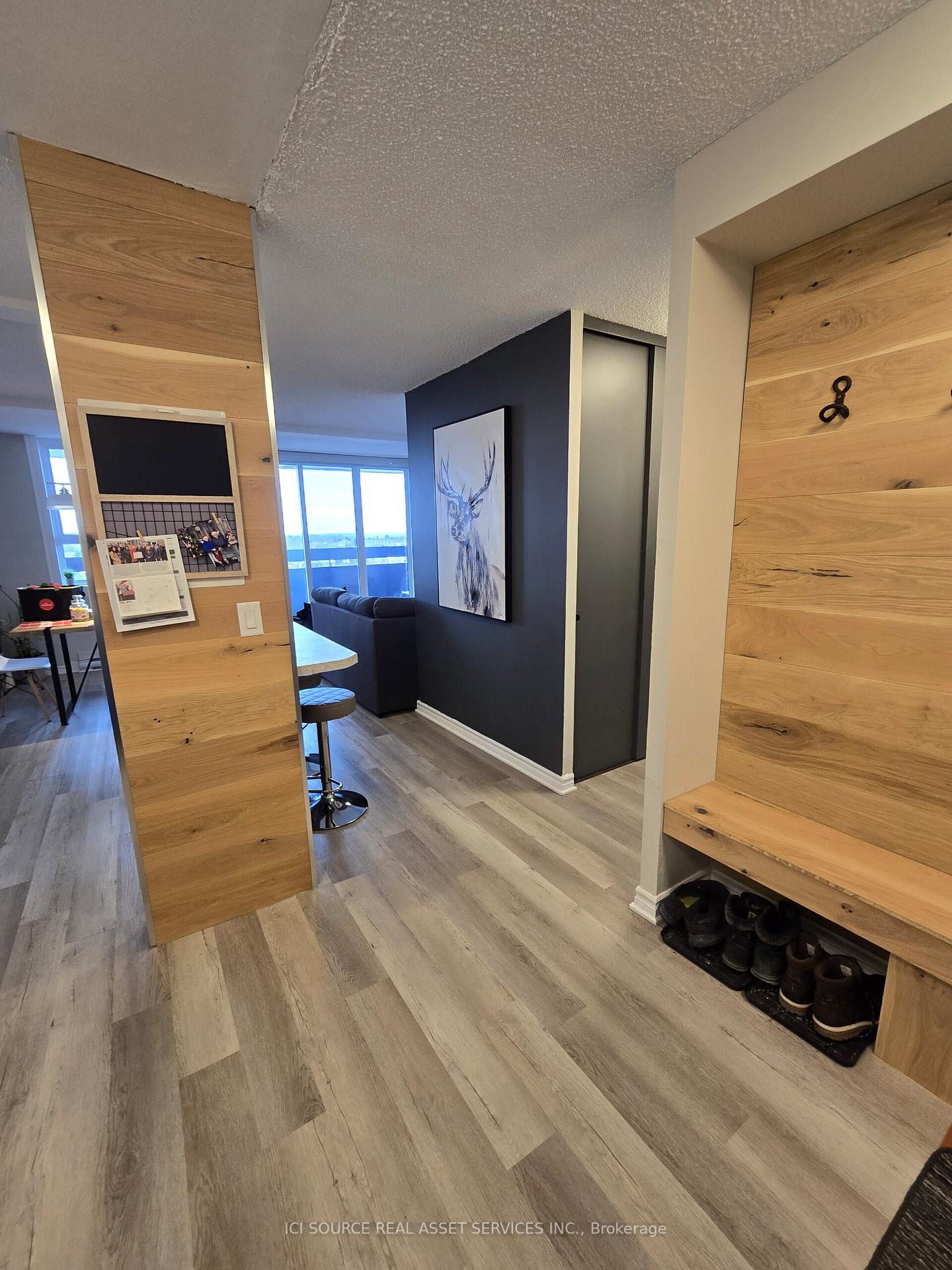 Photo 3 of Unit 1204, 2000 Jasmine Crescent, Ottawa, Beacon Hill South — HOMEH