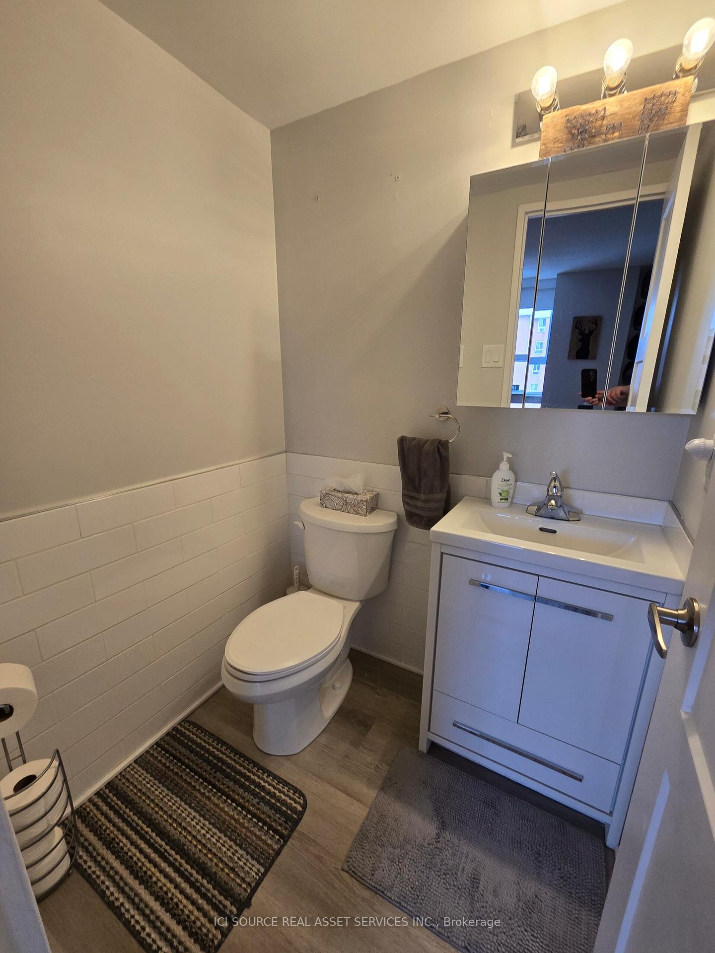 Photo 11 of Unit 1204, 2000 Jasmine Crescent, Ottawa, Beacon Hill South — HOMEH
