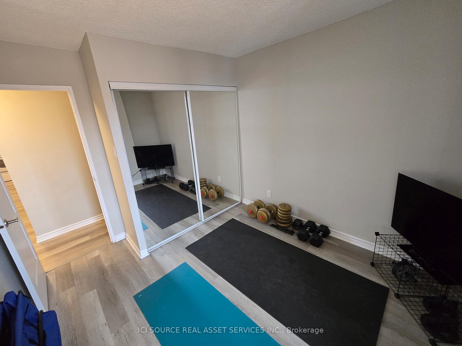 Photo 13 of Unit 1204, 2000 Jasmine Crescent, Ottawa, Beacon Hill South — HOMEH