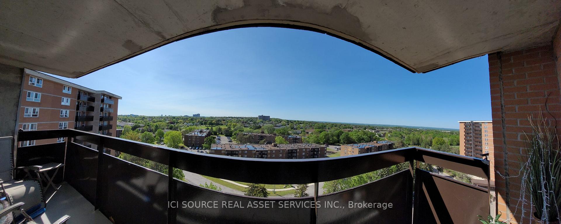 Photo 17 of Unit 1204, 2000 Jasmine Crescent, Ottawa, Beacon Hill South — HOMEH