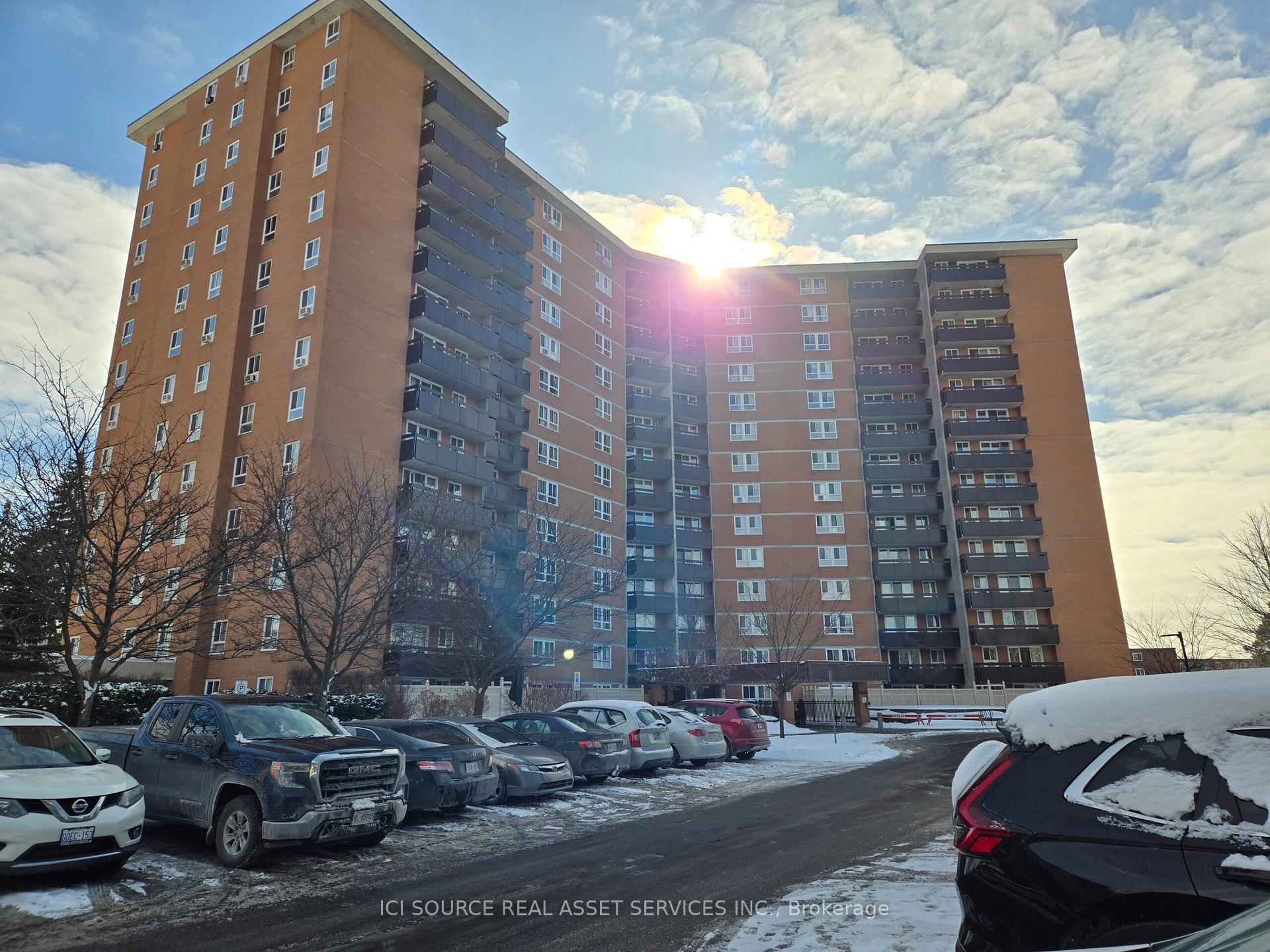Photo 18 of Unit 1204, 2000 Jasmine Crescent, Ottawa, Beacon Hill South — HOMEH