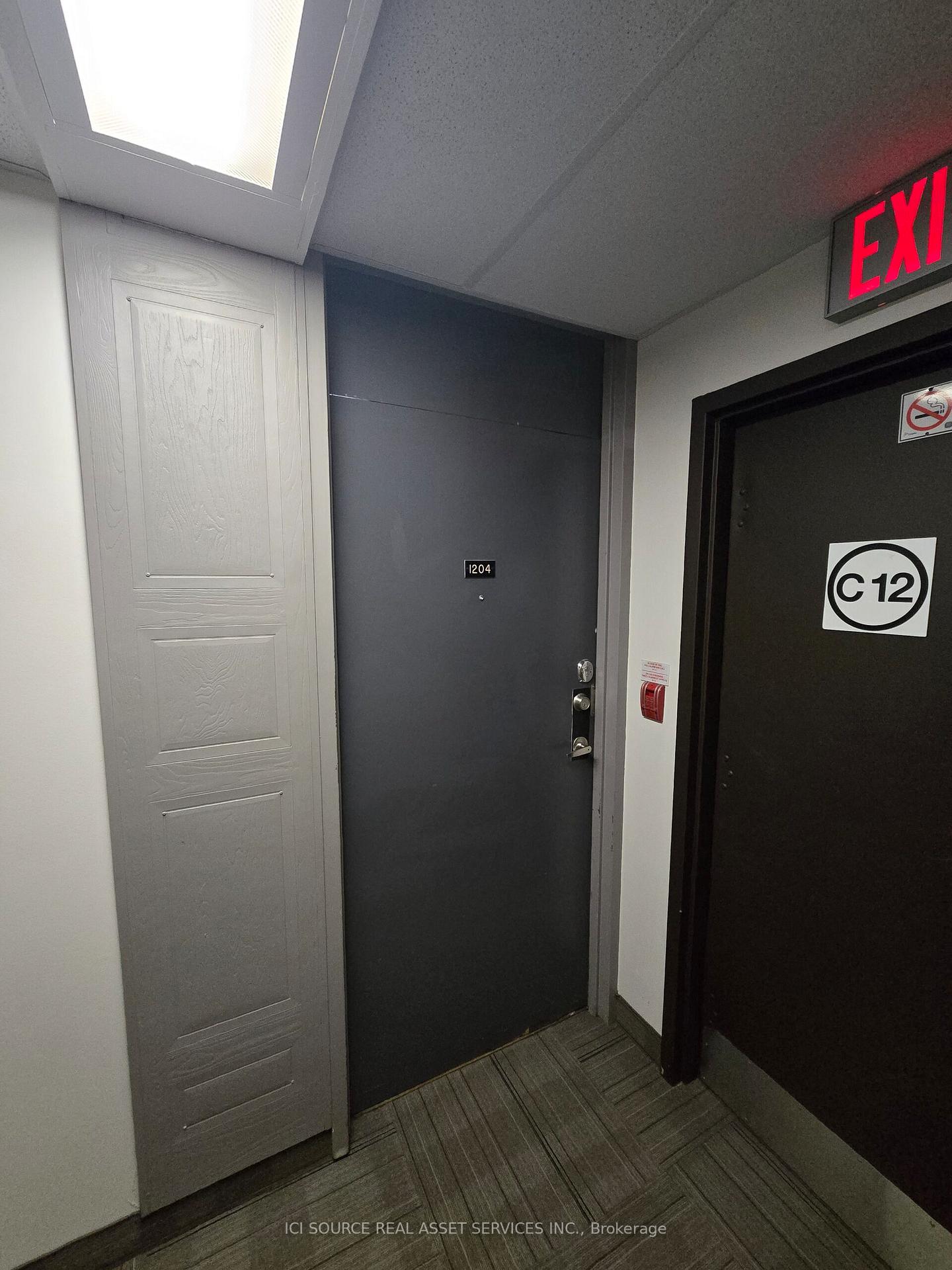 Photo 20 of Unit 1204, 2000 Jasmine Crescent, Ottawa, Beacon Hill South — HOMEH