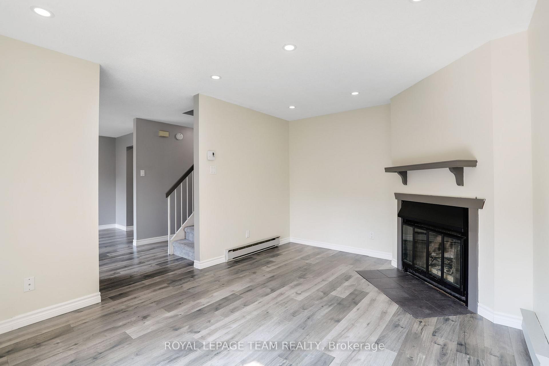 Photo 9 of Unit 106, 1770 Cabaret Lane, Ottawa, Fallingbrook/Pineridge — HOMEH