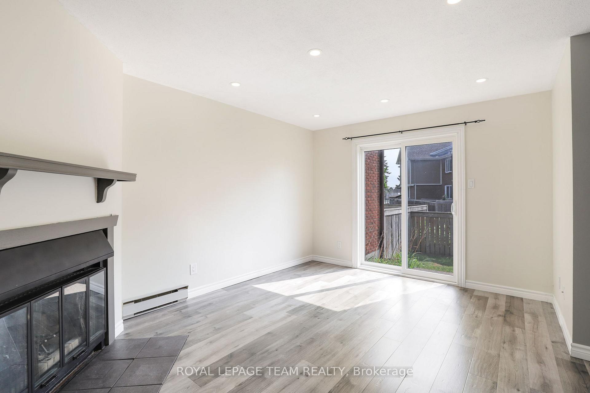 Photo 10 of Unit 106, 1770 Cabaret Lane, Ottawa, Fallingbrook/Pineridge — HOMEH