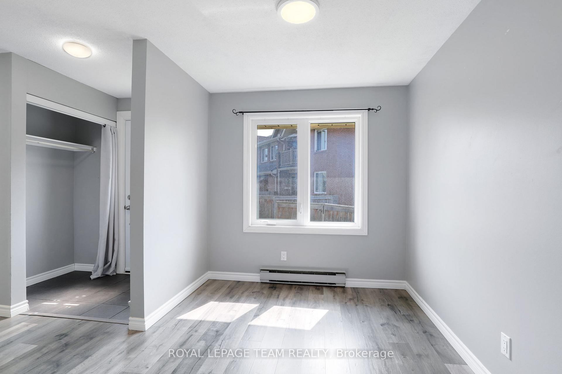 Photo 15 of Unit 106, 1770 Cabaret Lane, Ottawa, Fallingbrook/Pineridge — HOMEH