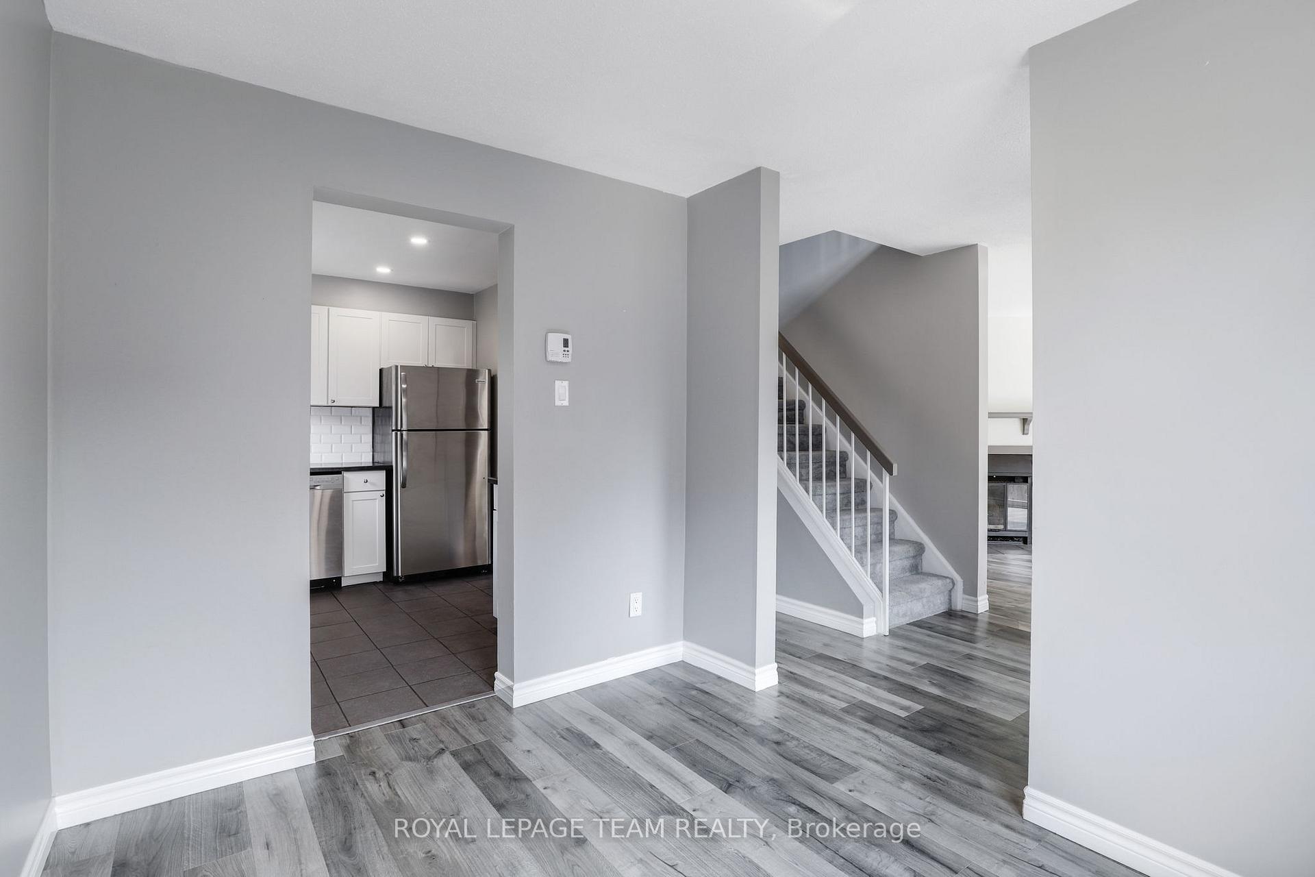 Photo 16 of Unit 106, 1770 Cabaret Lane, Ottawa, Fallingbrook/Pineridge — HOMEH
