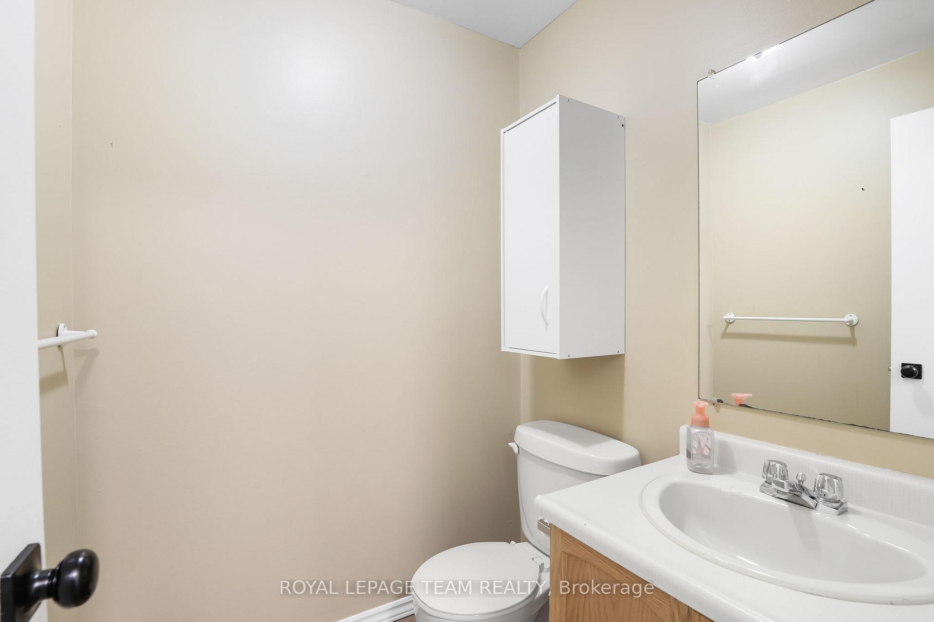 Photo 17 of Unit 106, 1770 Cabaret Lane, Ottawa, Fallingbrook/Pineridge — HOMEH