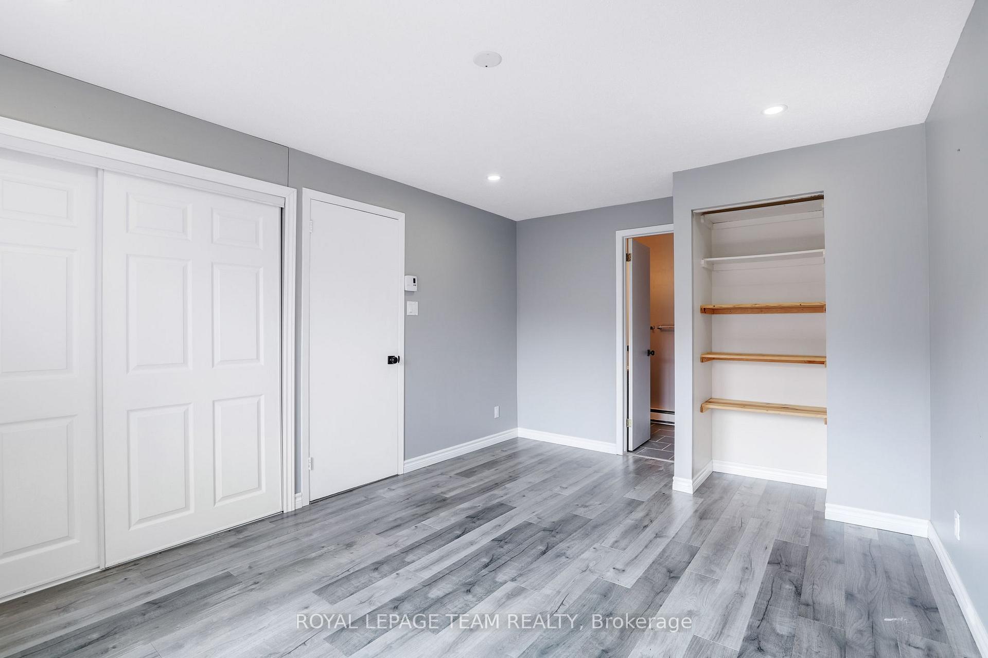 Photo 22 of Unit 106, 1770 Cabaret Lane, Ottawa, Fallingbrook/Pineridge — HOMEH