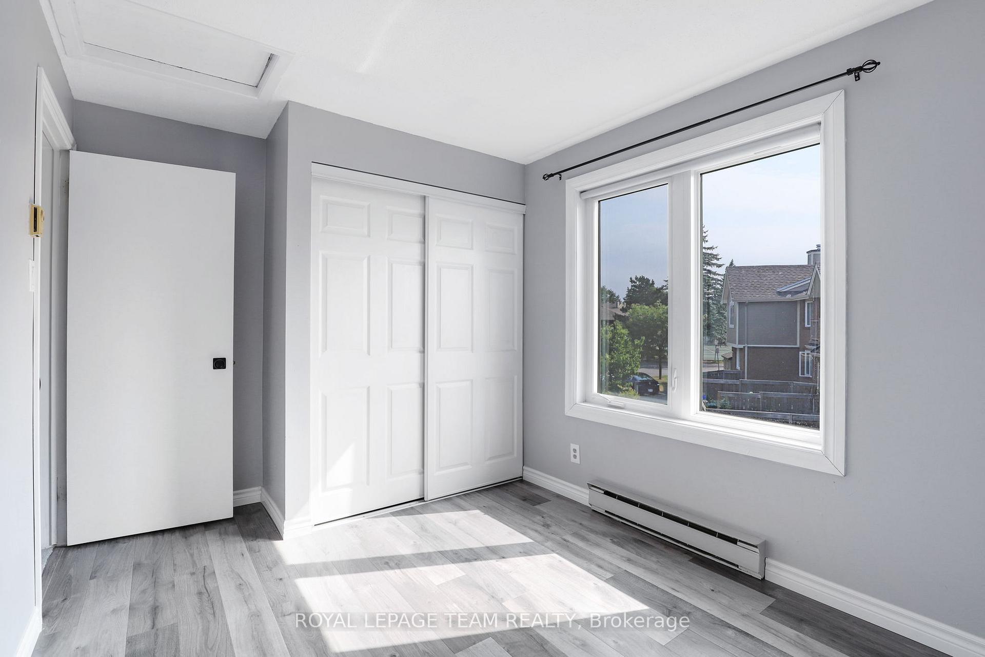 Photo 25 of Unit 106, 1770 Cabaret Lane, Ottawa, Fallingbrook/Pineridge — HOMEH