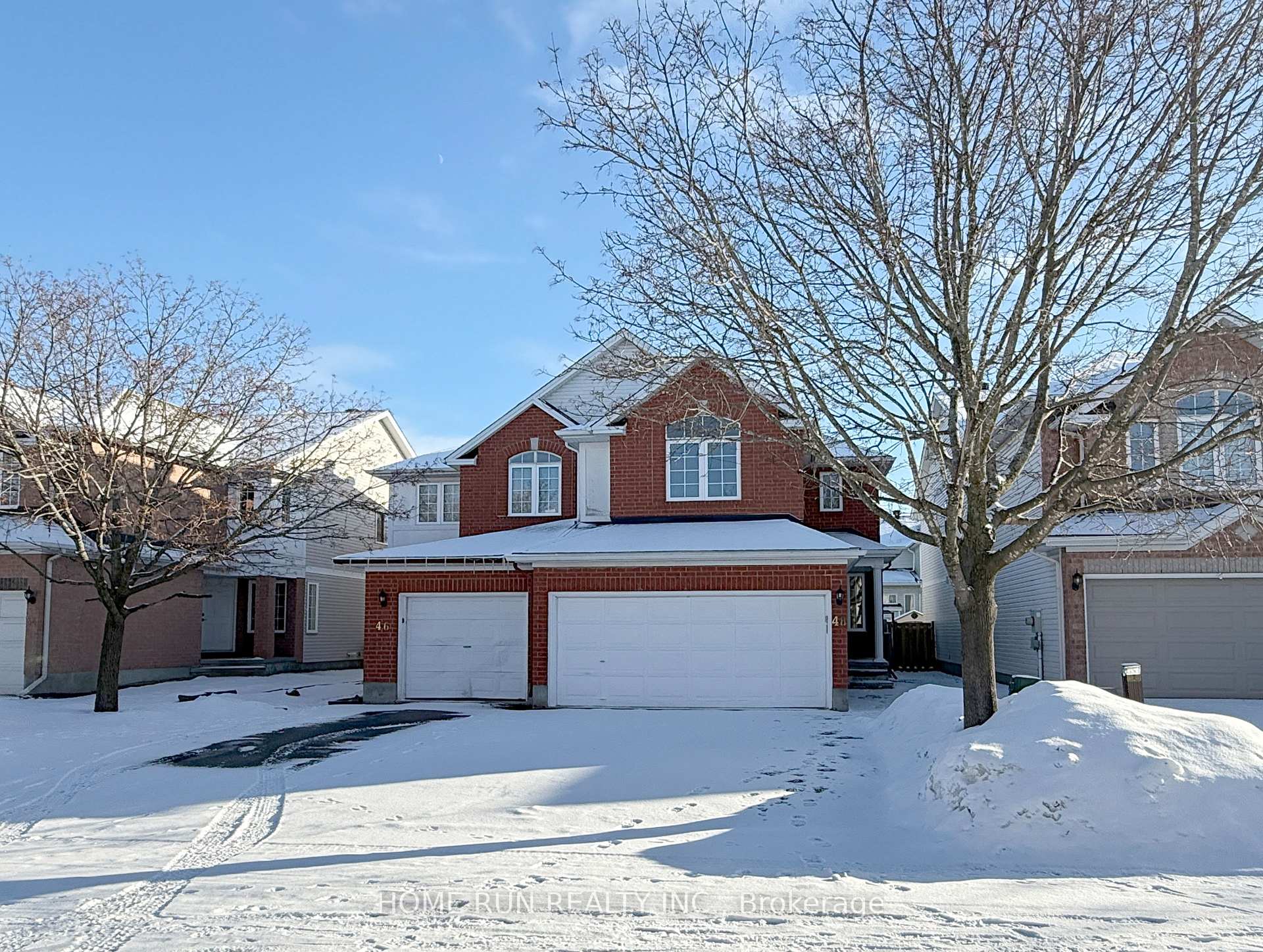 Photo 1 of 48 Coleridge Street, Ottawa, Central Park — HOMEH