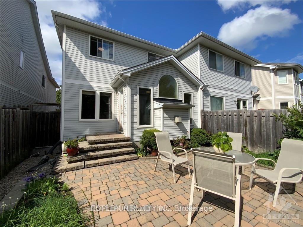 Photo 28 of 48 Coleridge Street, Ottawa, Central Park — HOMEH