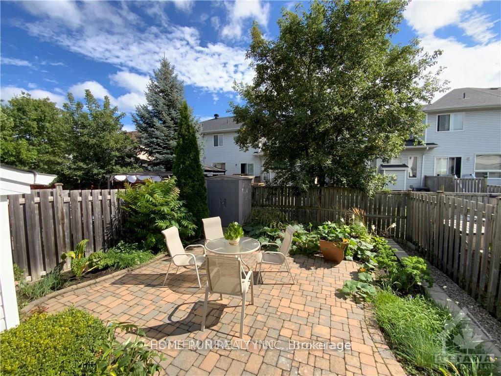 Photo 30 of 48 Coleridge Street, Ottawa, Central Park — HOMEH