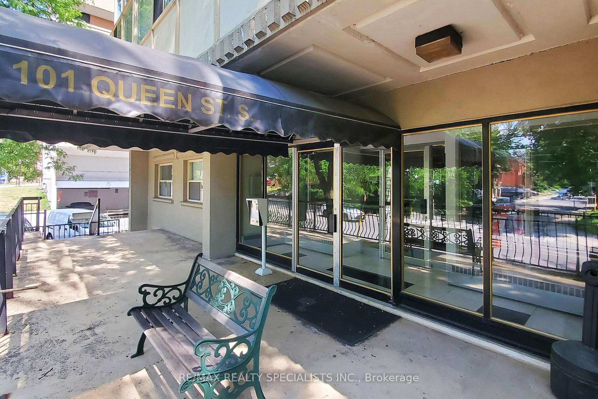 Photo 11 of Unit 406, 101 Queen Street S, Hamilton, Durand — HOMEH
