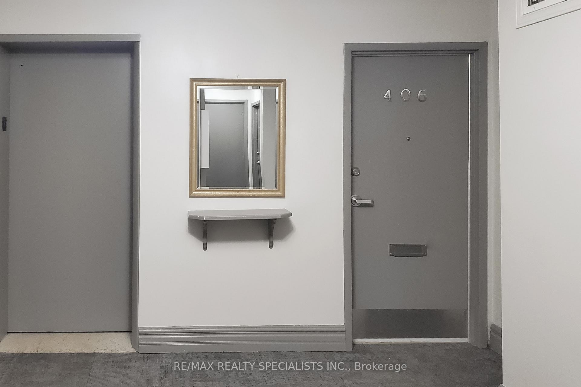 Photo 16 of Unit 406, 101 Queen Street S, Hamilton, Durand — HOMEH