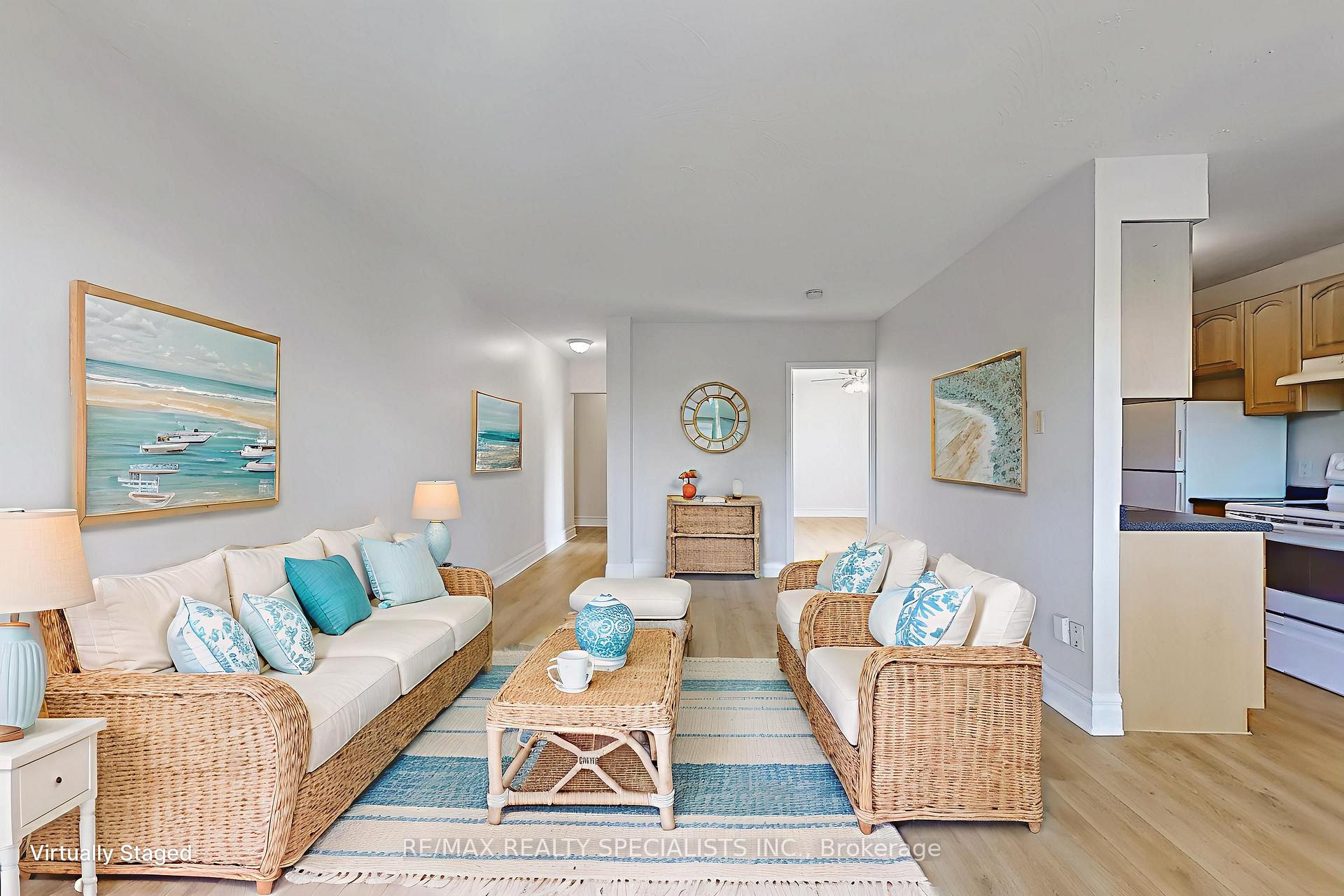 Photo 17 of Unit 406, 101 Queen Street S, Hamilton, Durand — HOMEH